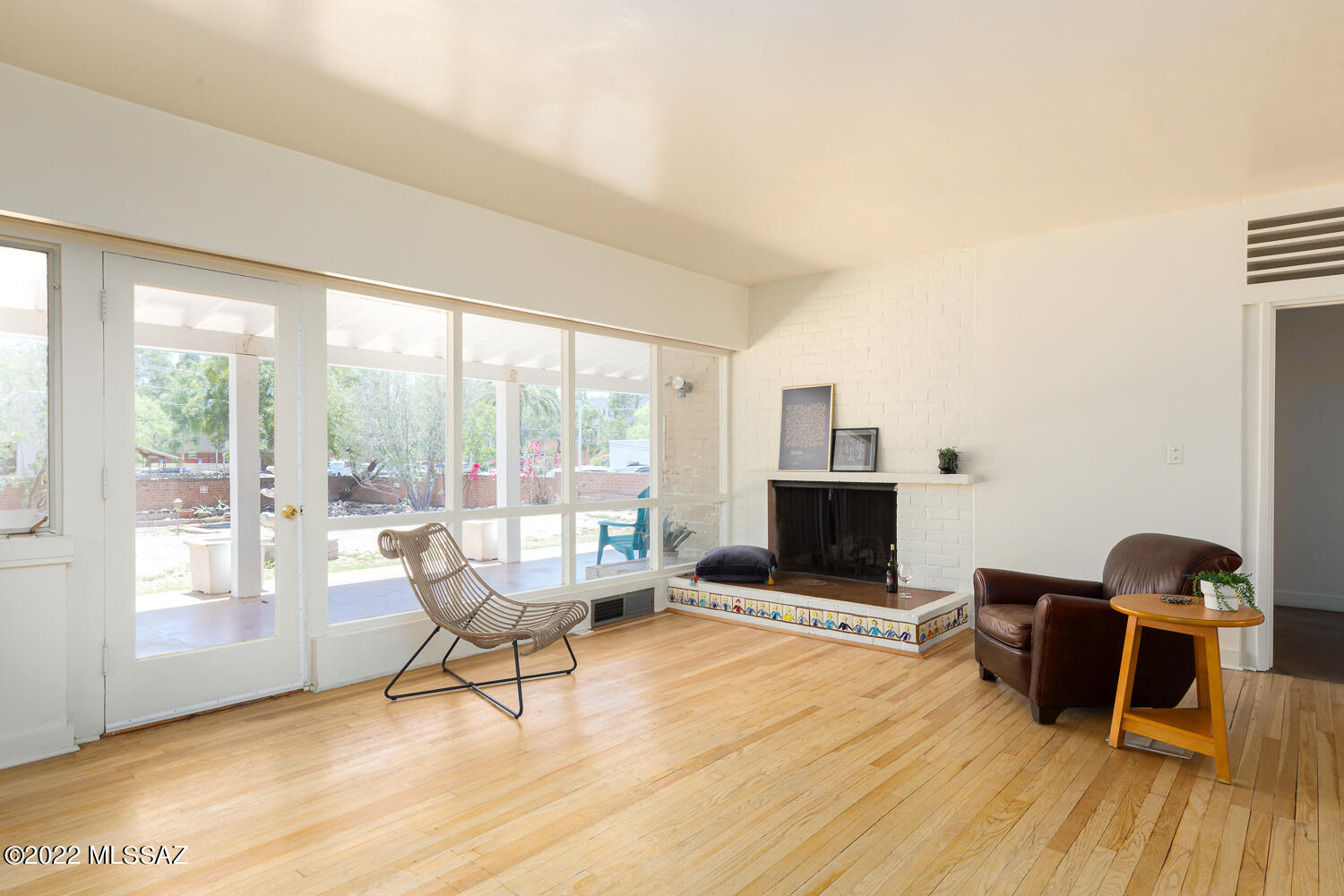 Buena Vista Addition - Residential