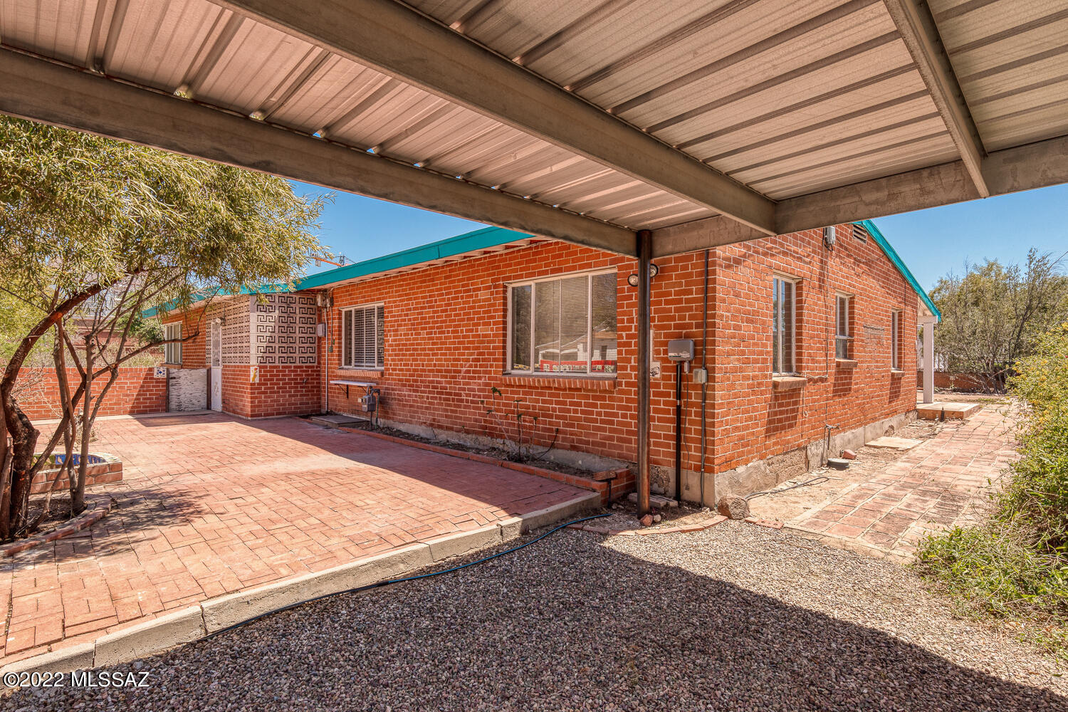 Buena Vista Addition - Residential