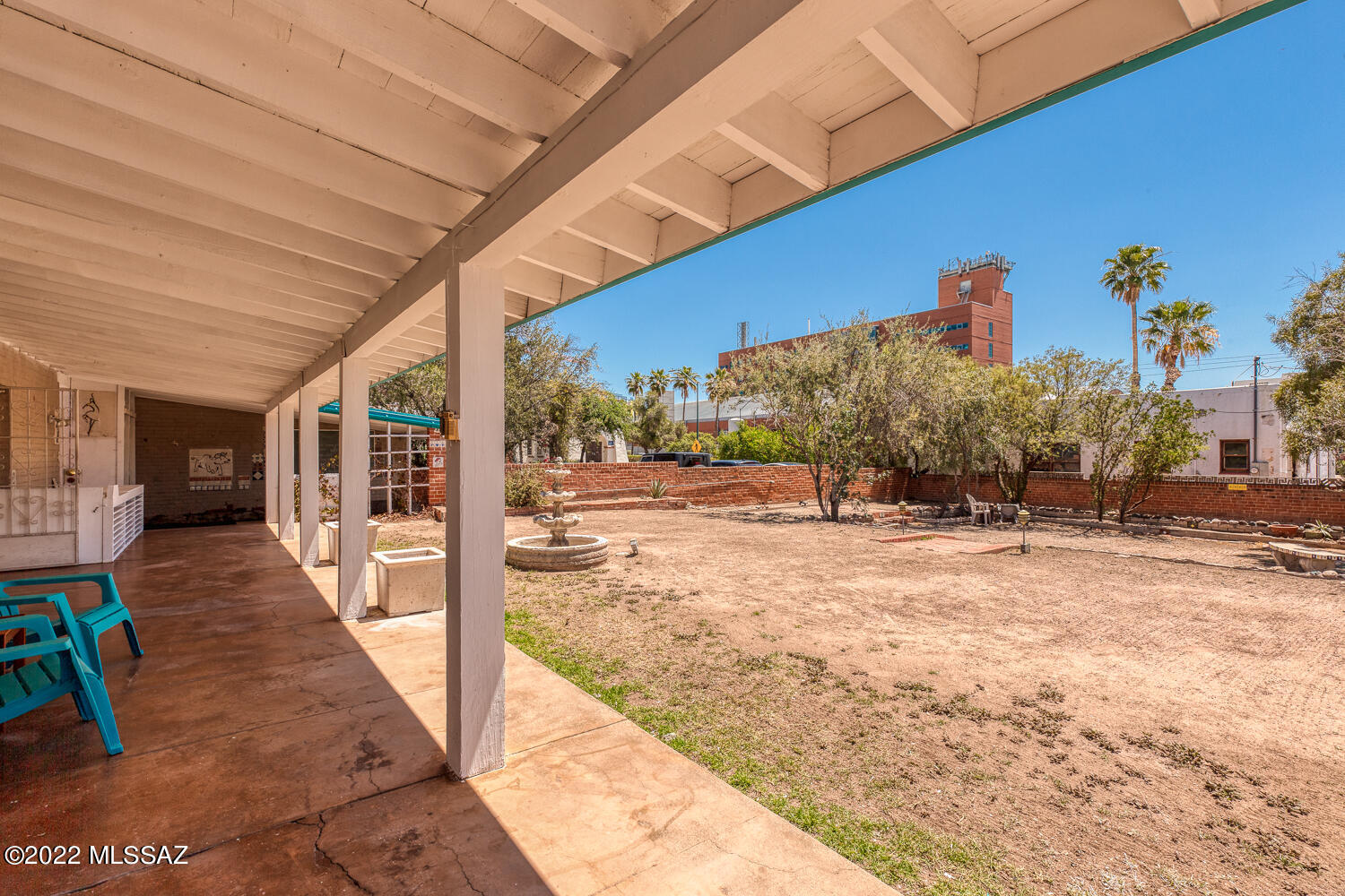 Buena Vista Addition - Residential