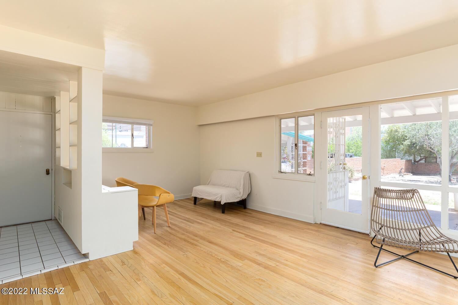 Buena Vista Addition - Residential
