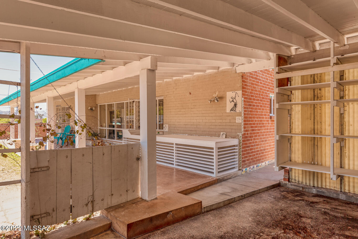 Buena Vista Addition - Residential