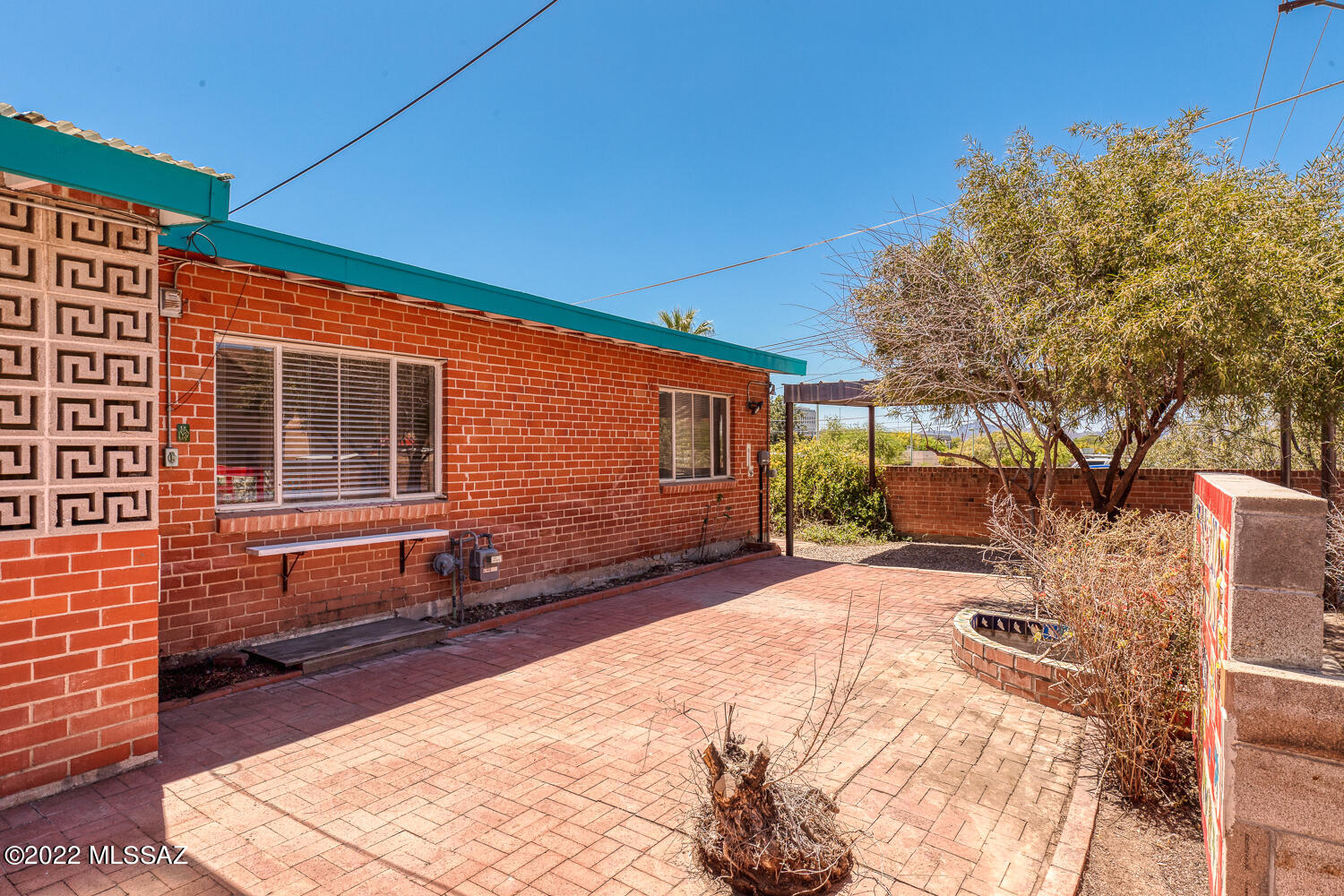 Buena Vista Addition - Residential