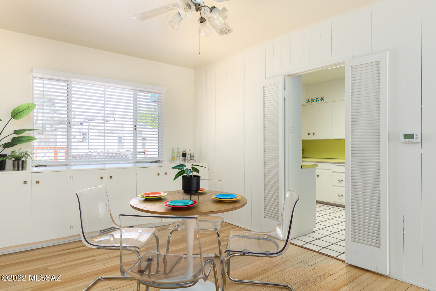 Buena Vista Addition - Residential