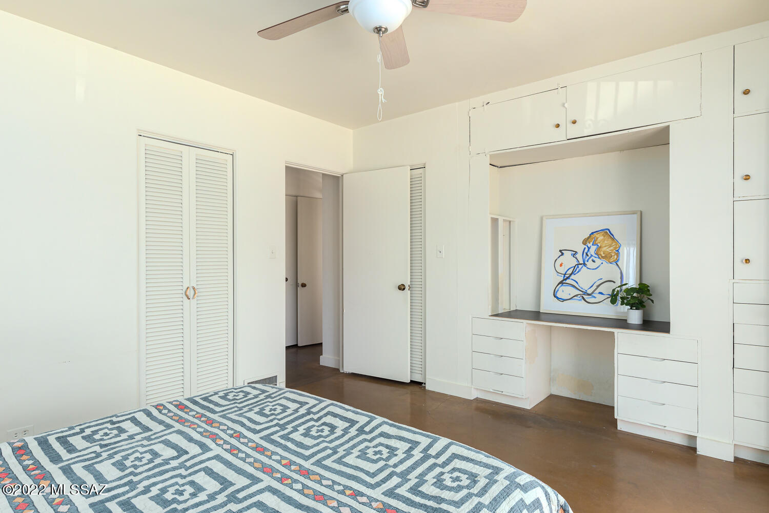 Buena Vista Addition - Residential