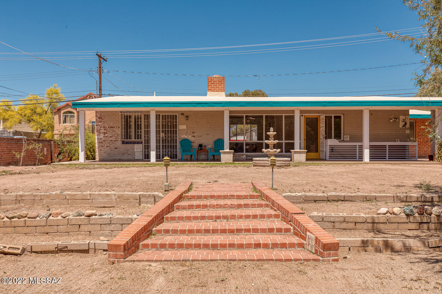 Buena Vista Addition - Residential