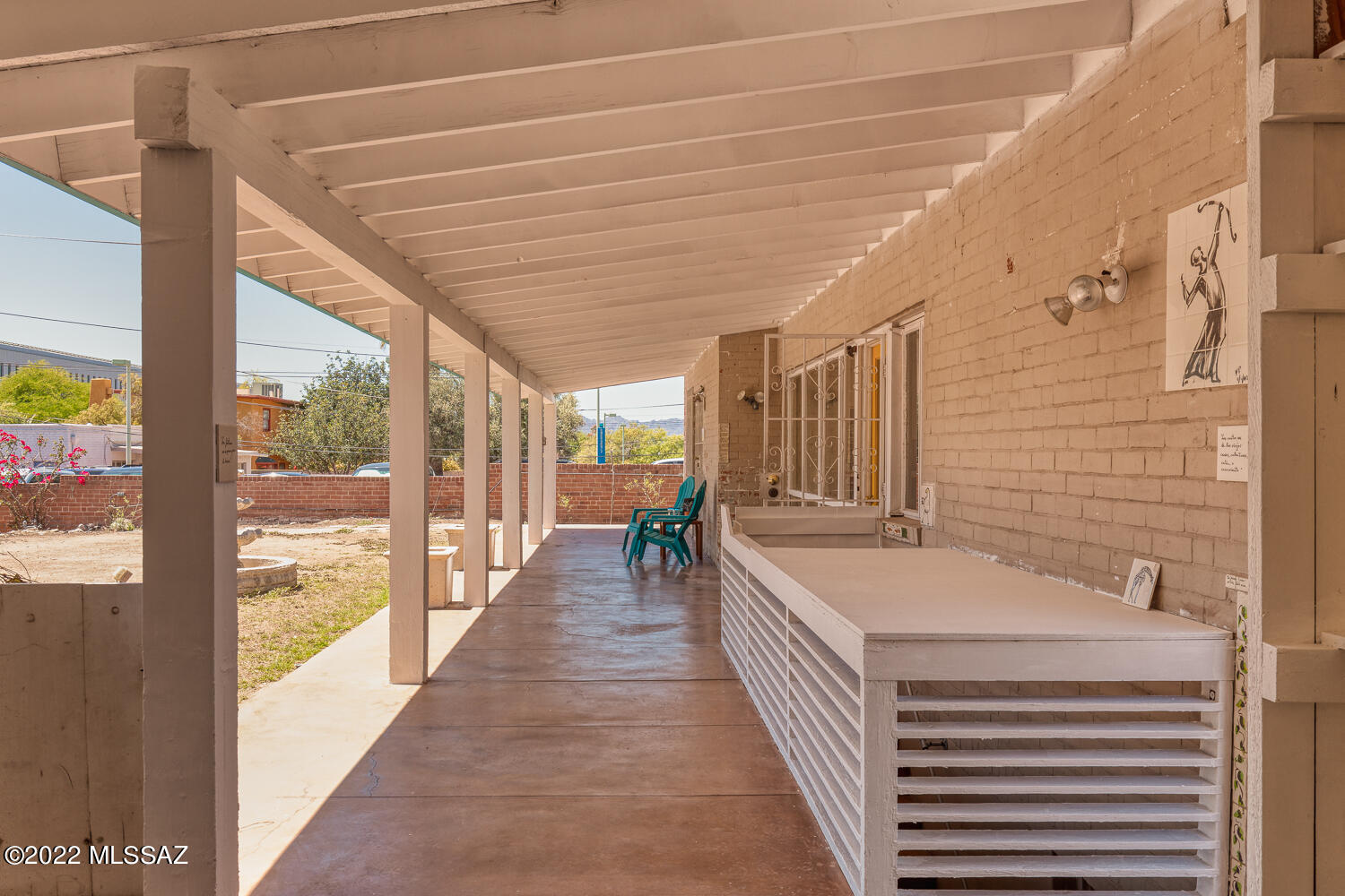 Buena Vista Addition - Residential