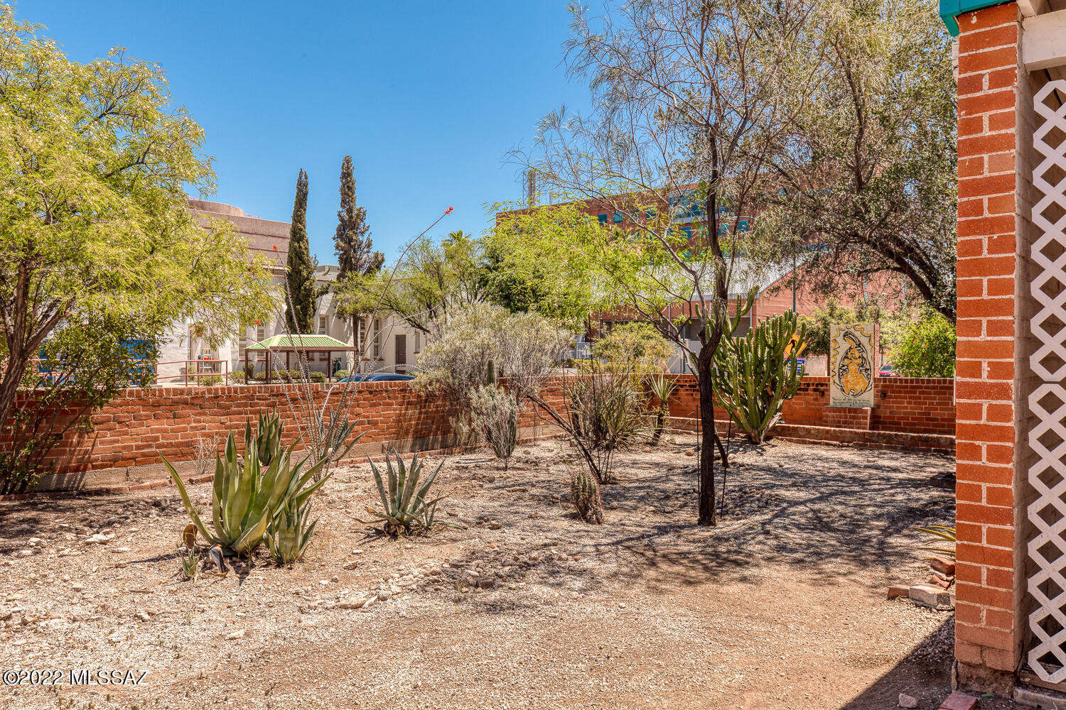 Buena Vista Addition - Residential