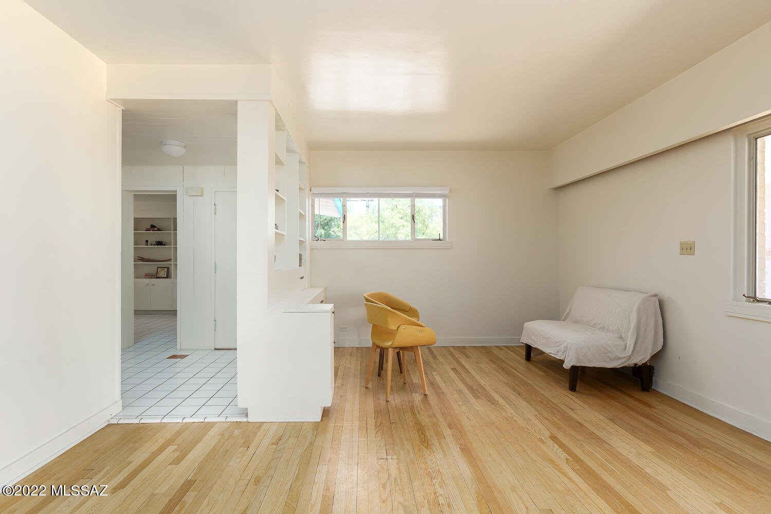 Buena Vista Addition - Residential