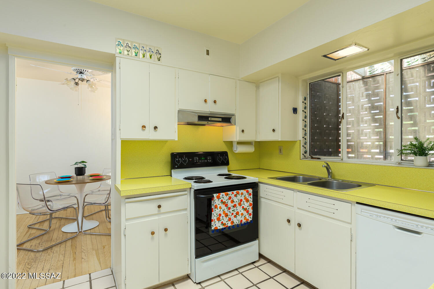 Buena Vista Addition - Residential