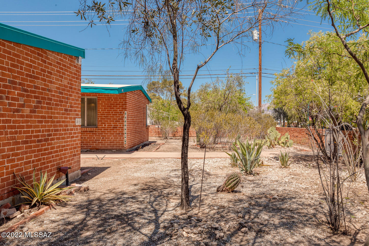 Buena Vista Addition - Residential