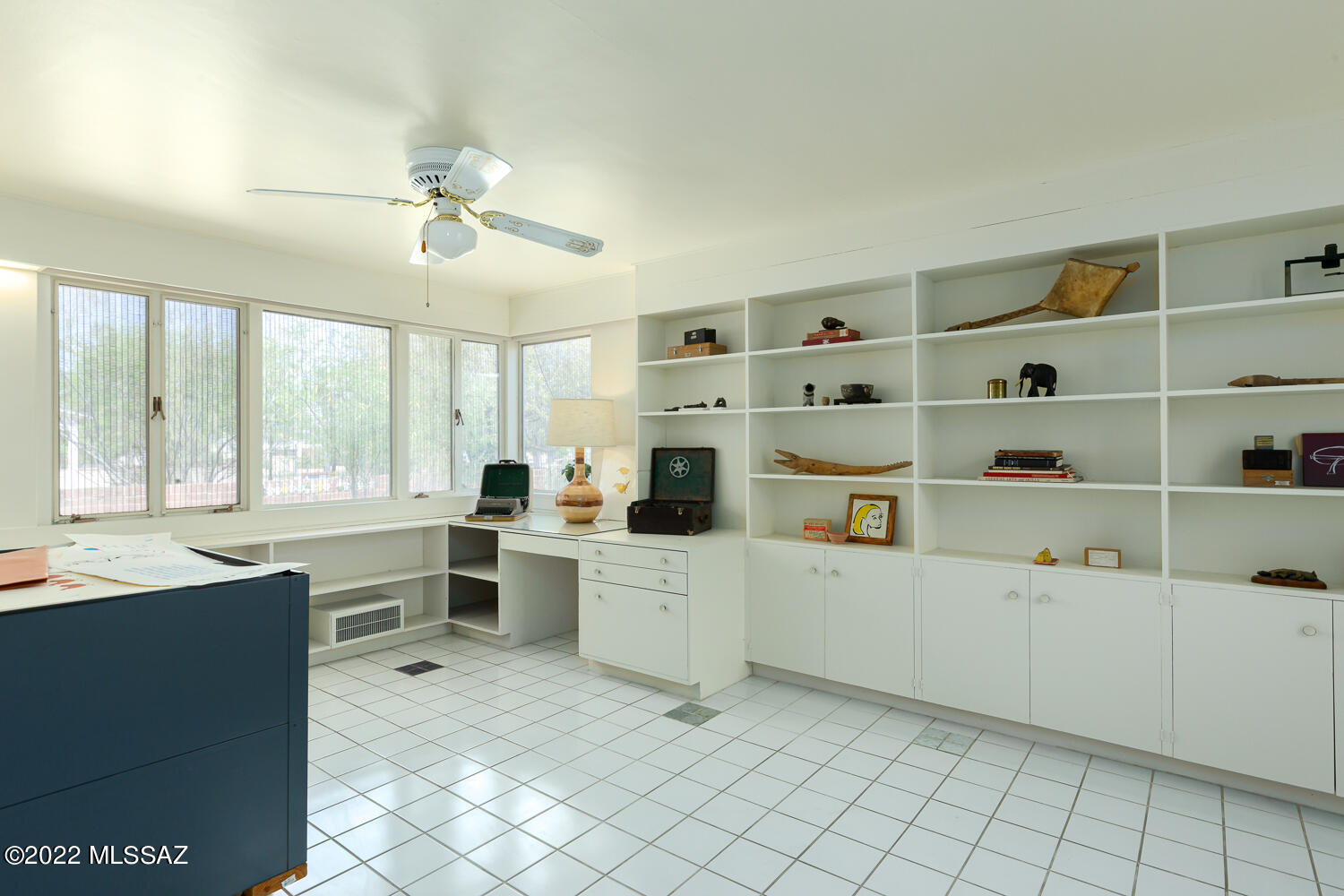 Buena Vista Addition - Residential