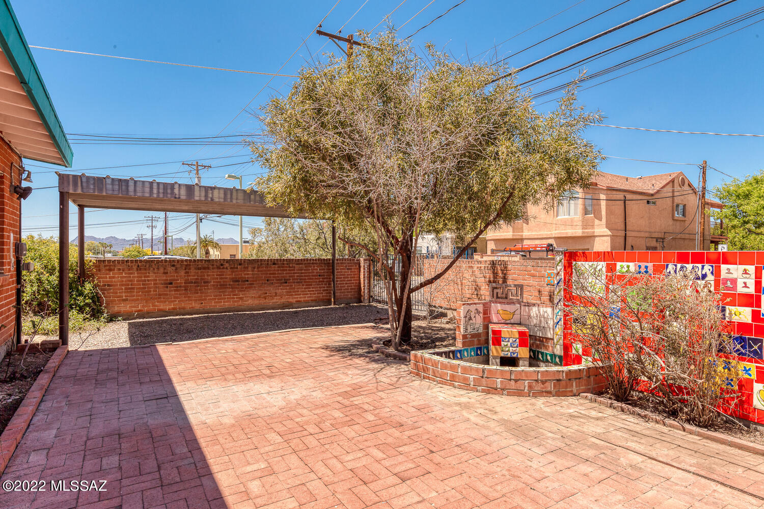 Buena Vista Addition - Residential