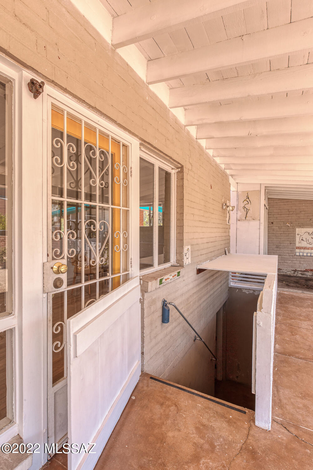 Buena Vista Addition - Residential