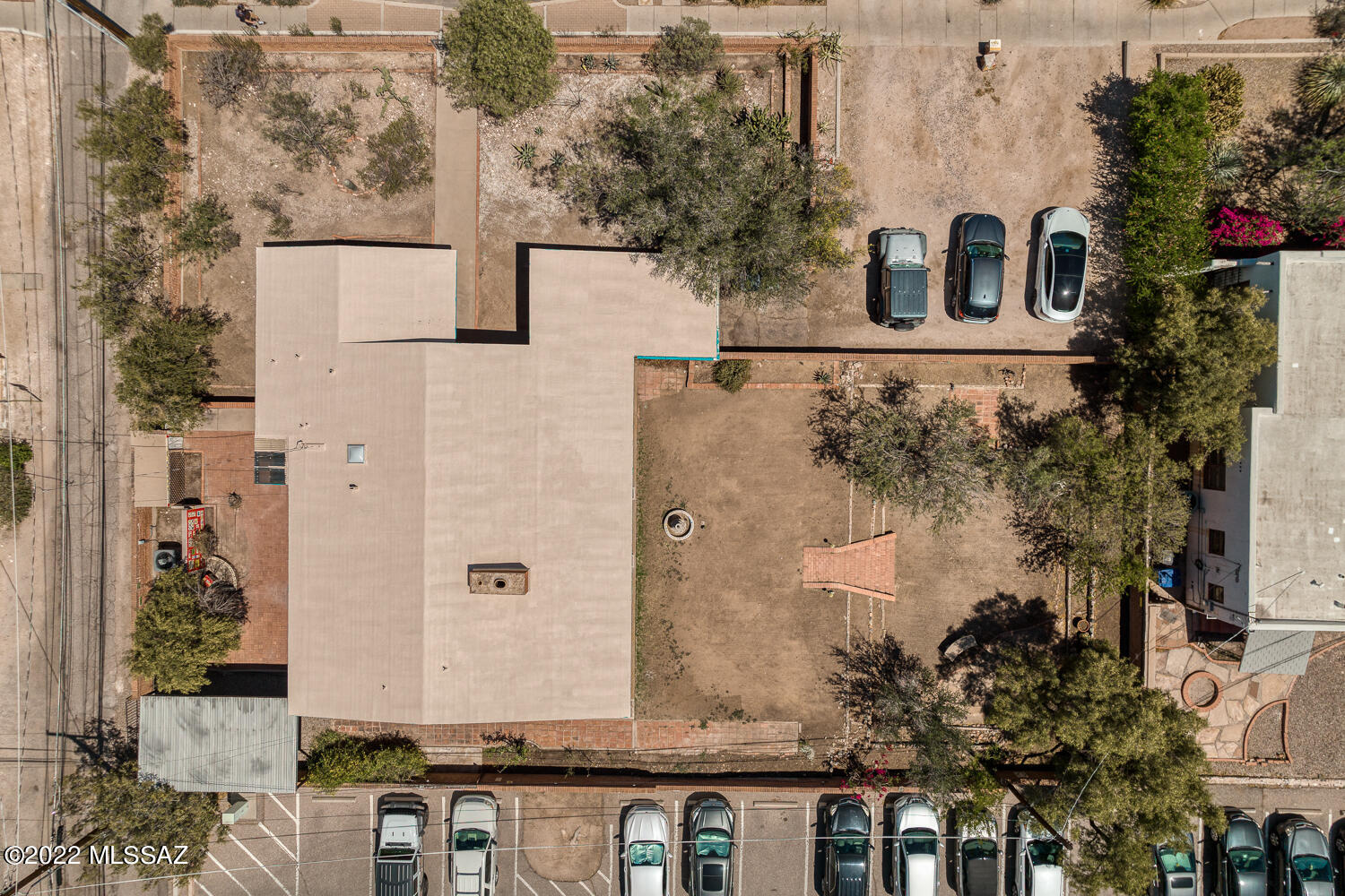 Buena Vista Addition - Residential