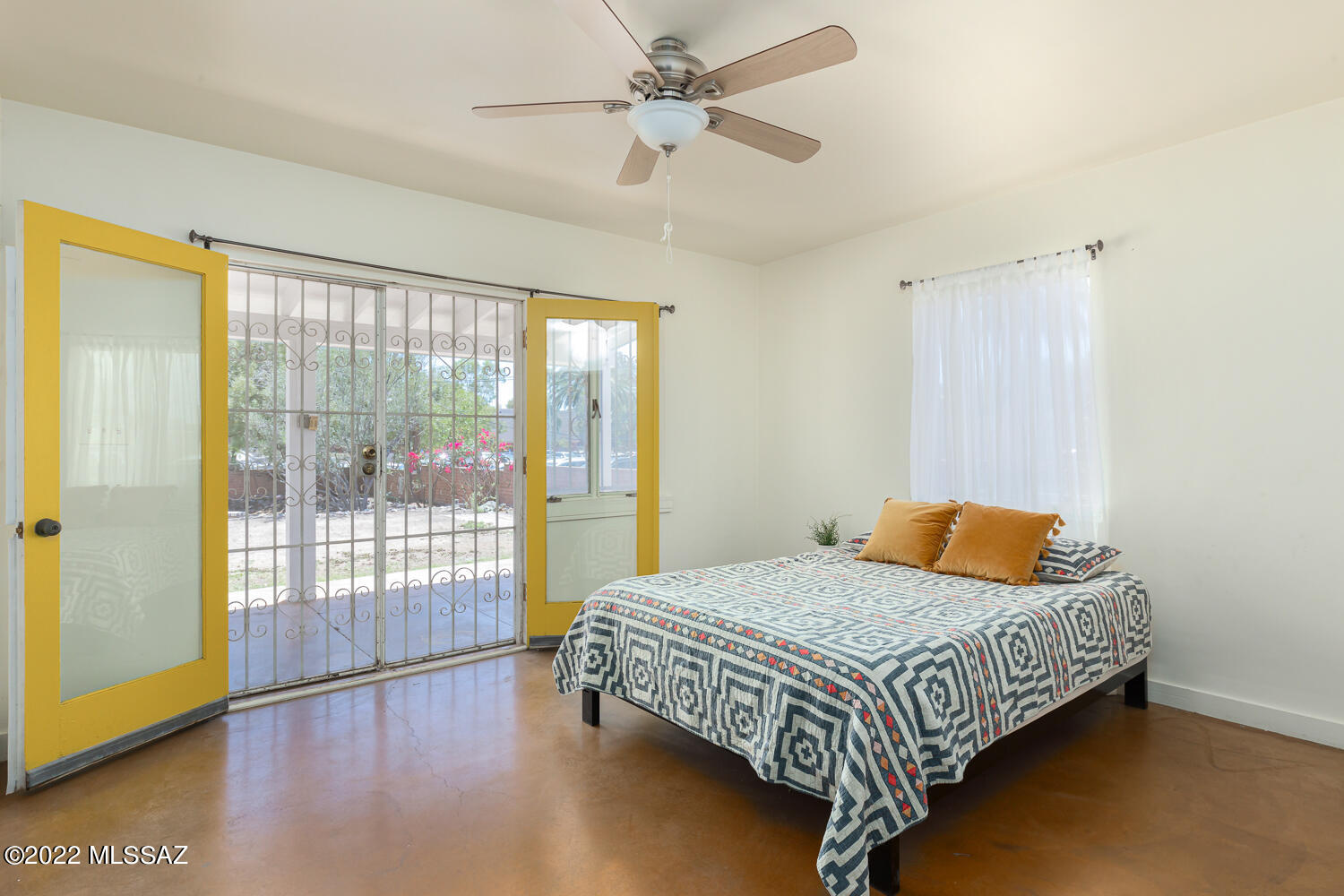 Buena Vista Addition - Residential
