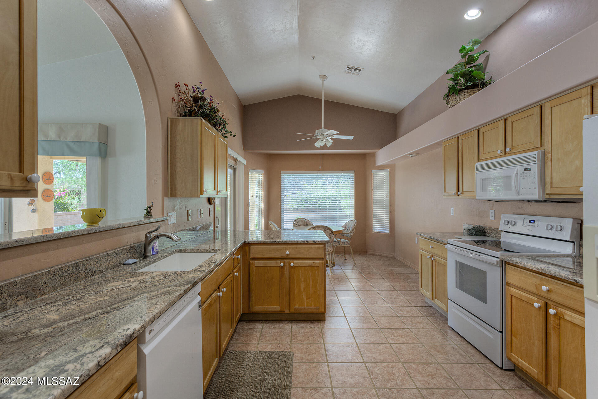 The Greens At Santa Rita Springs (1-167) - Residential