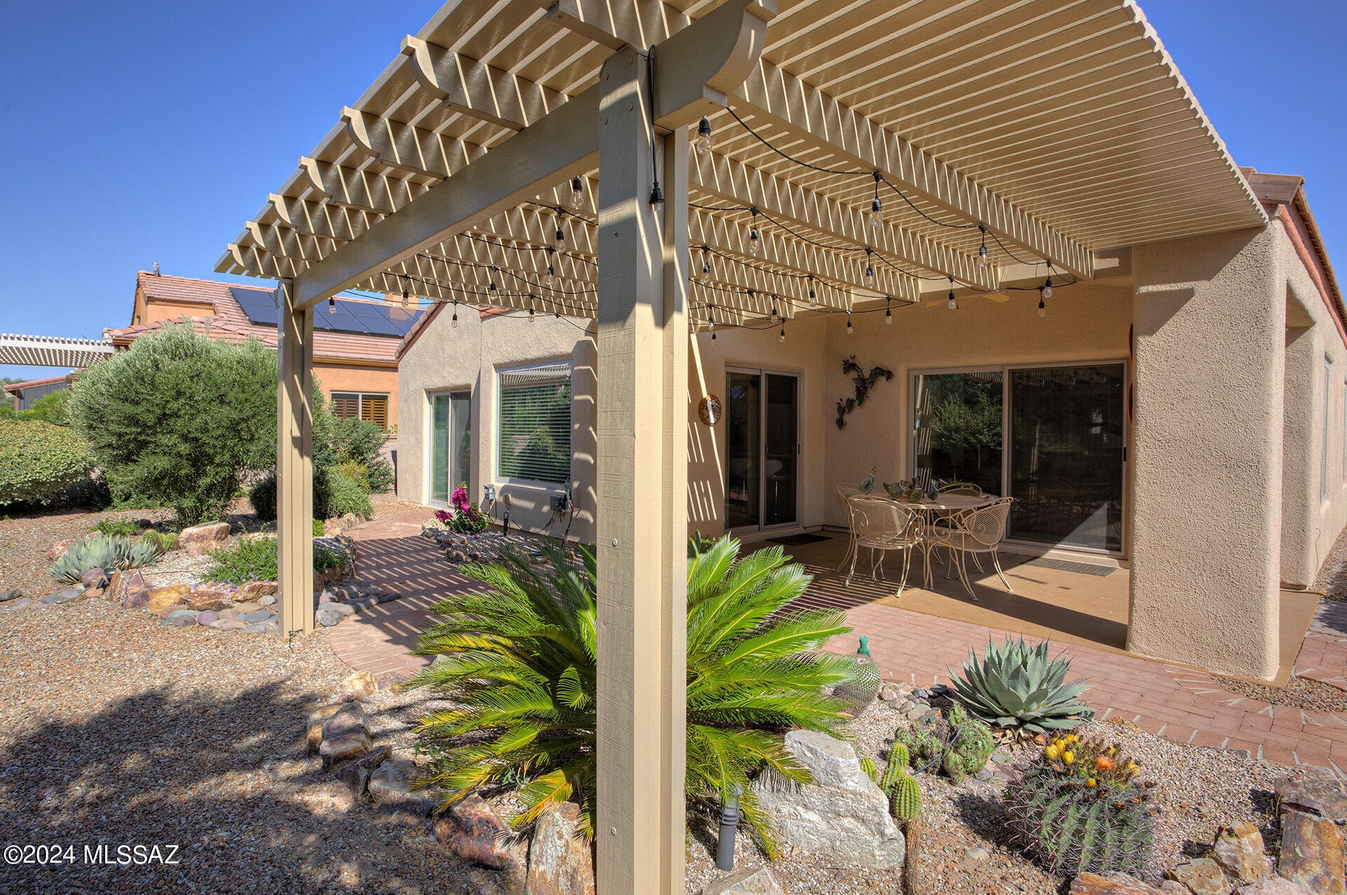 The Greens At Santa Rita Springs (1-167) - Residential