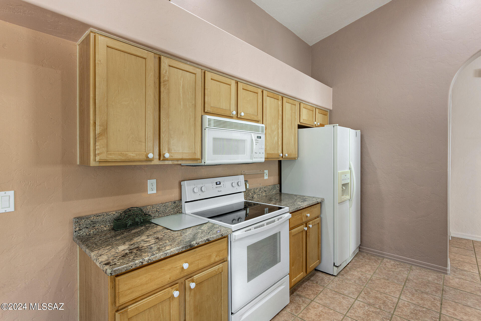 The Greens At Santa Rita Springs (1-167) - Residential