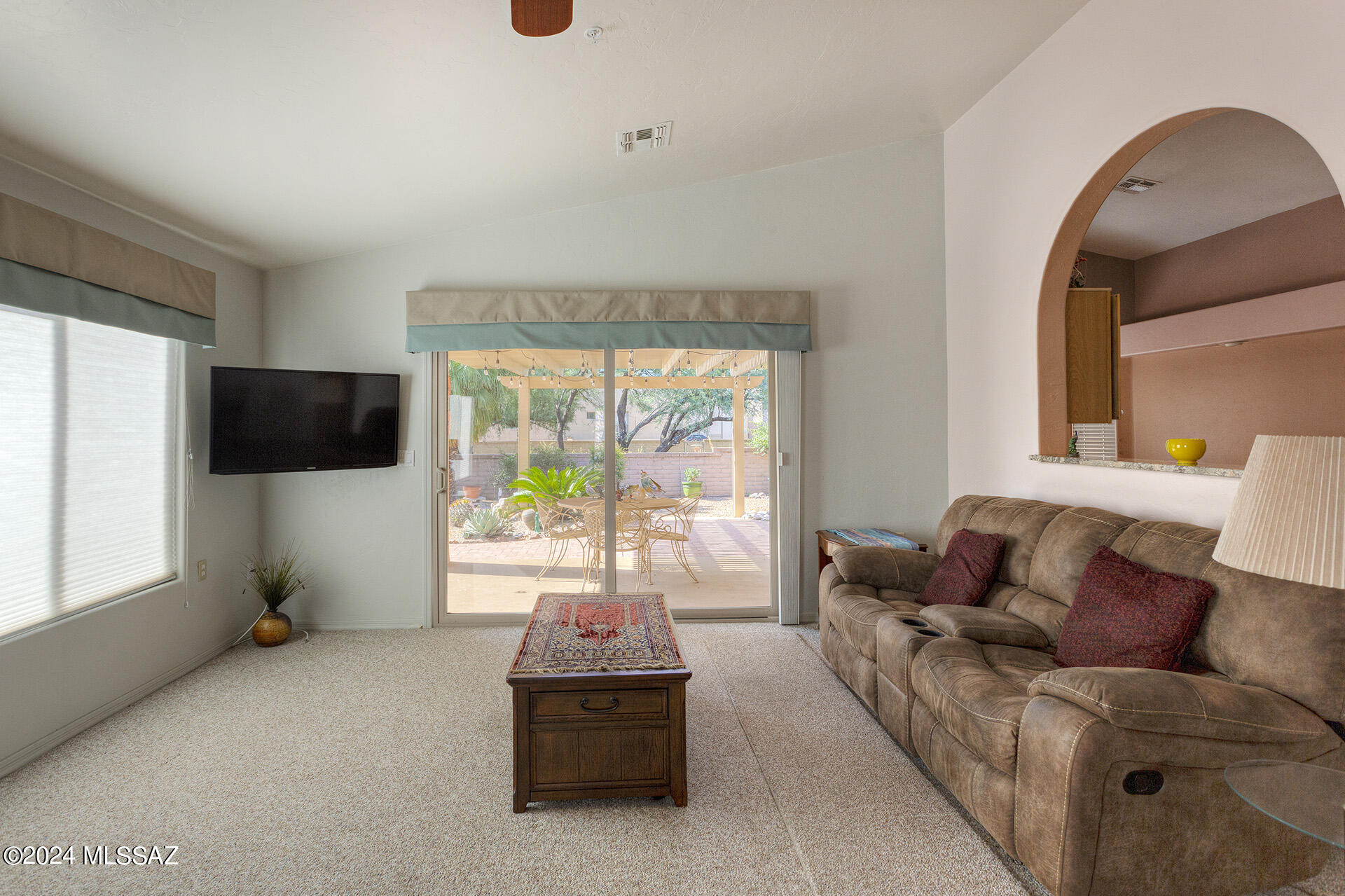The Greens At Santa Rita Springs (1-167) - Residential