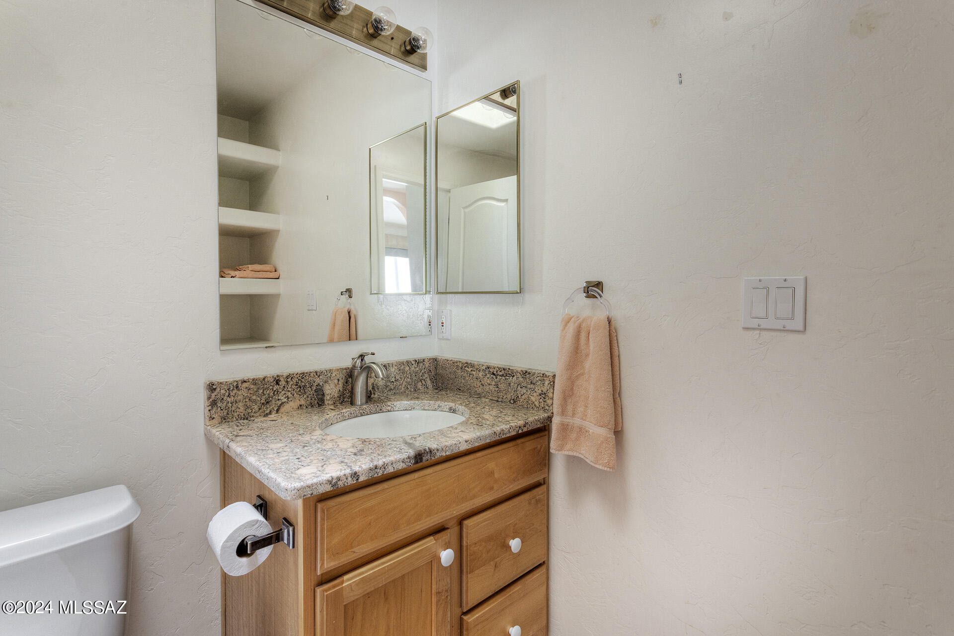 The Greens At Santa Rita Springs (1-167) - Residential