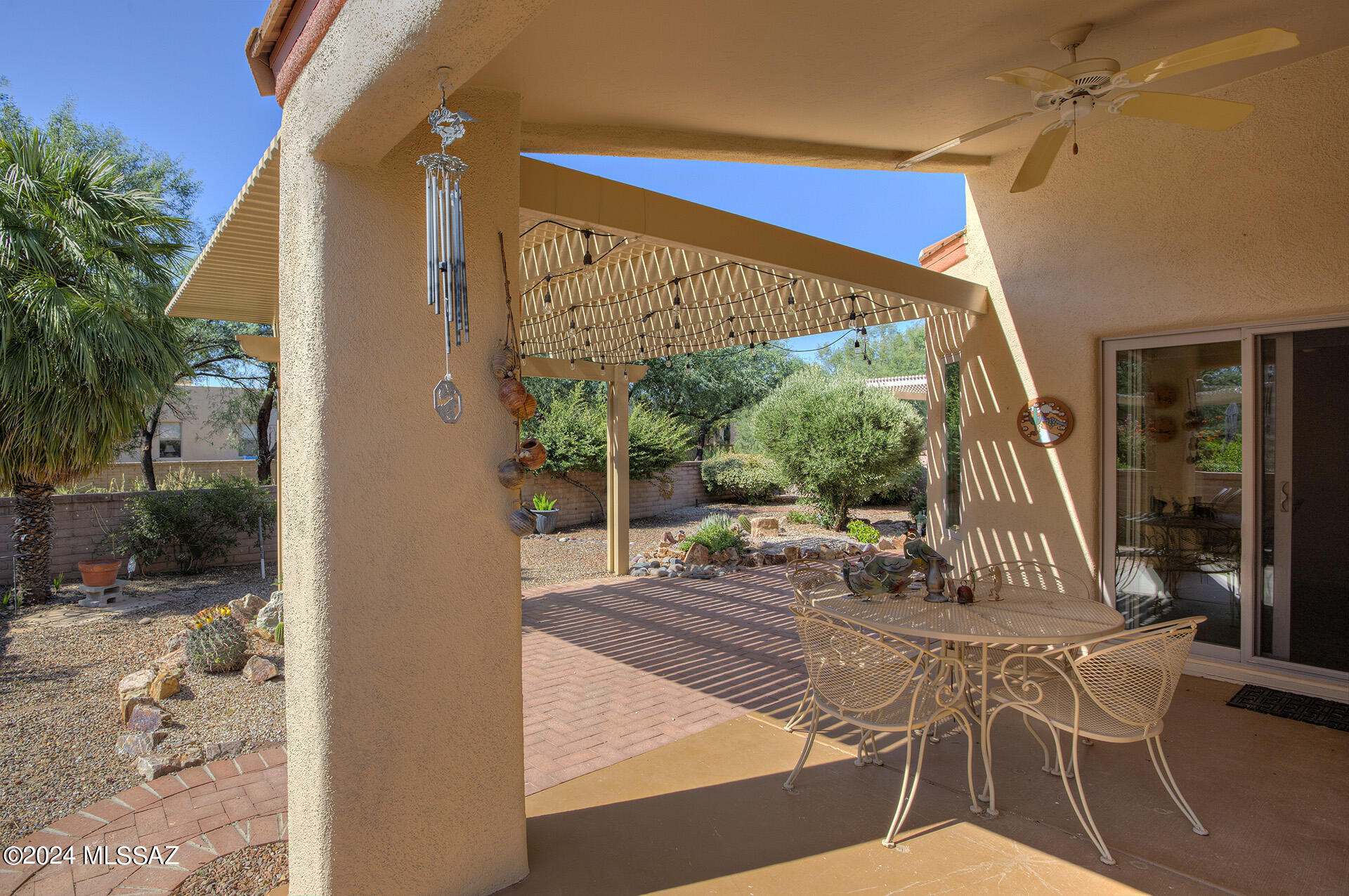 The Greens At Santa Rita Springs (1-167) - Residential