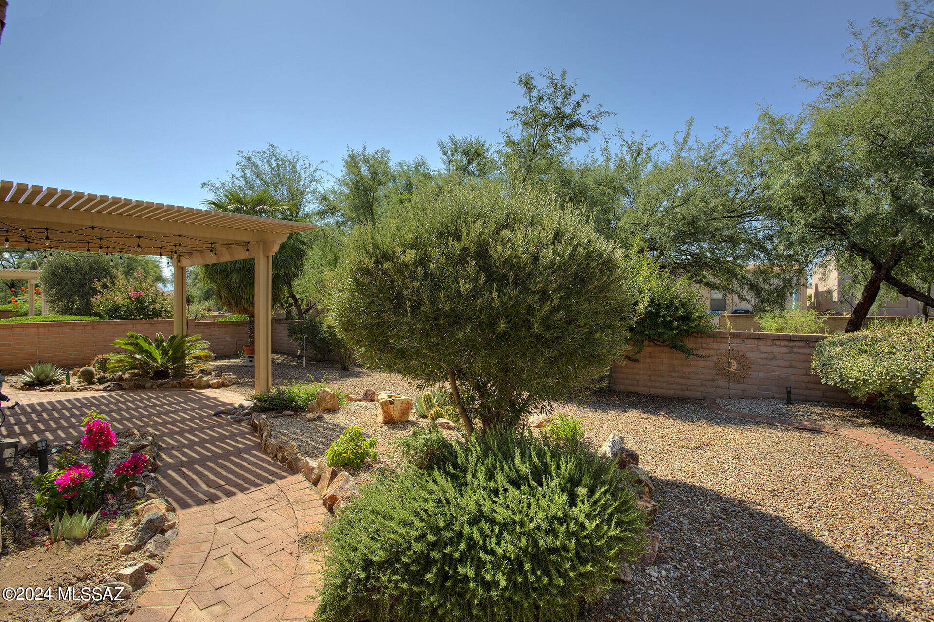 The Greens At Santa Rita Springs (1-167) - Residential