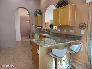 The Greens At Santa Rita Springs (1-167) - Residential