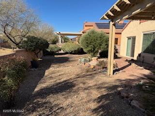 The Greens At Santa Rita Springs (1-167) - Residential