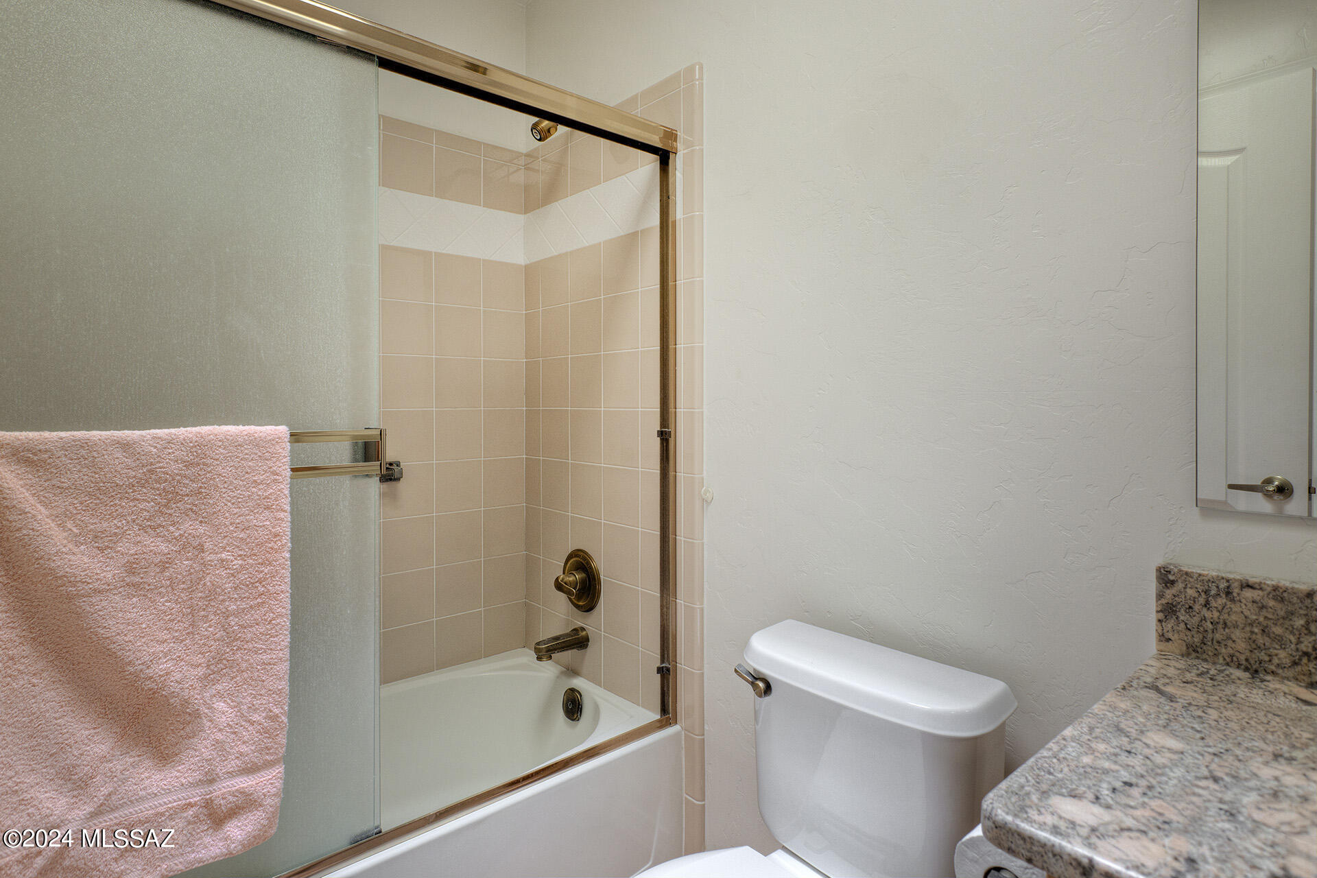 The Greens At Santa Rita Springs (1-167) - Residential