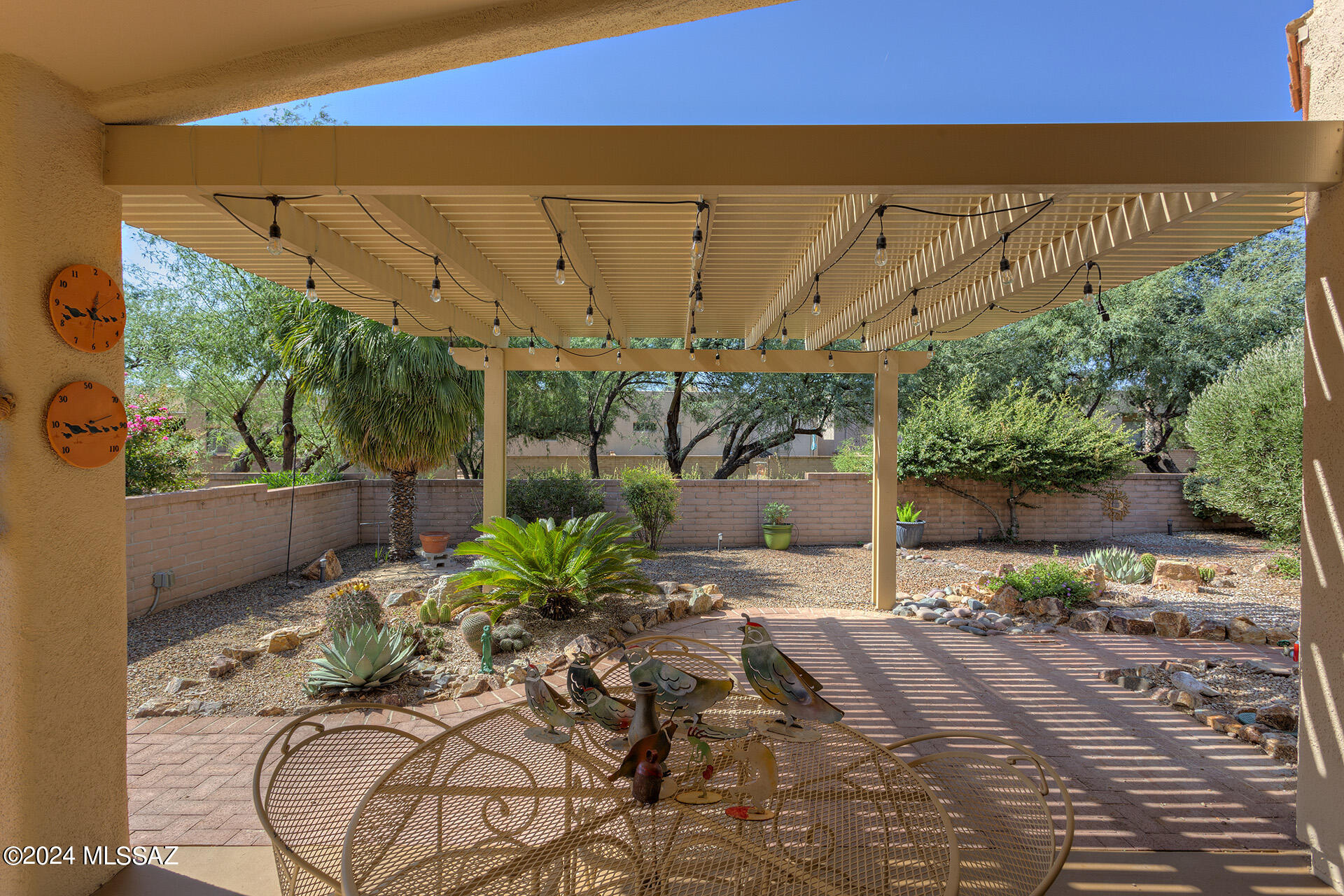 The Greens At Santa Rita Springs (1-167) - Residential