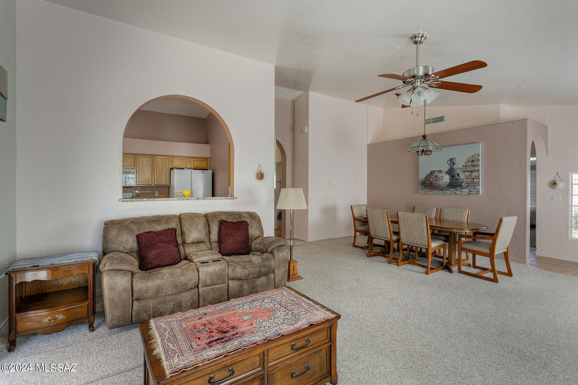The Greens At Santa Rita Springs (1-167) - Residential