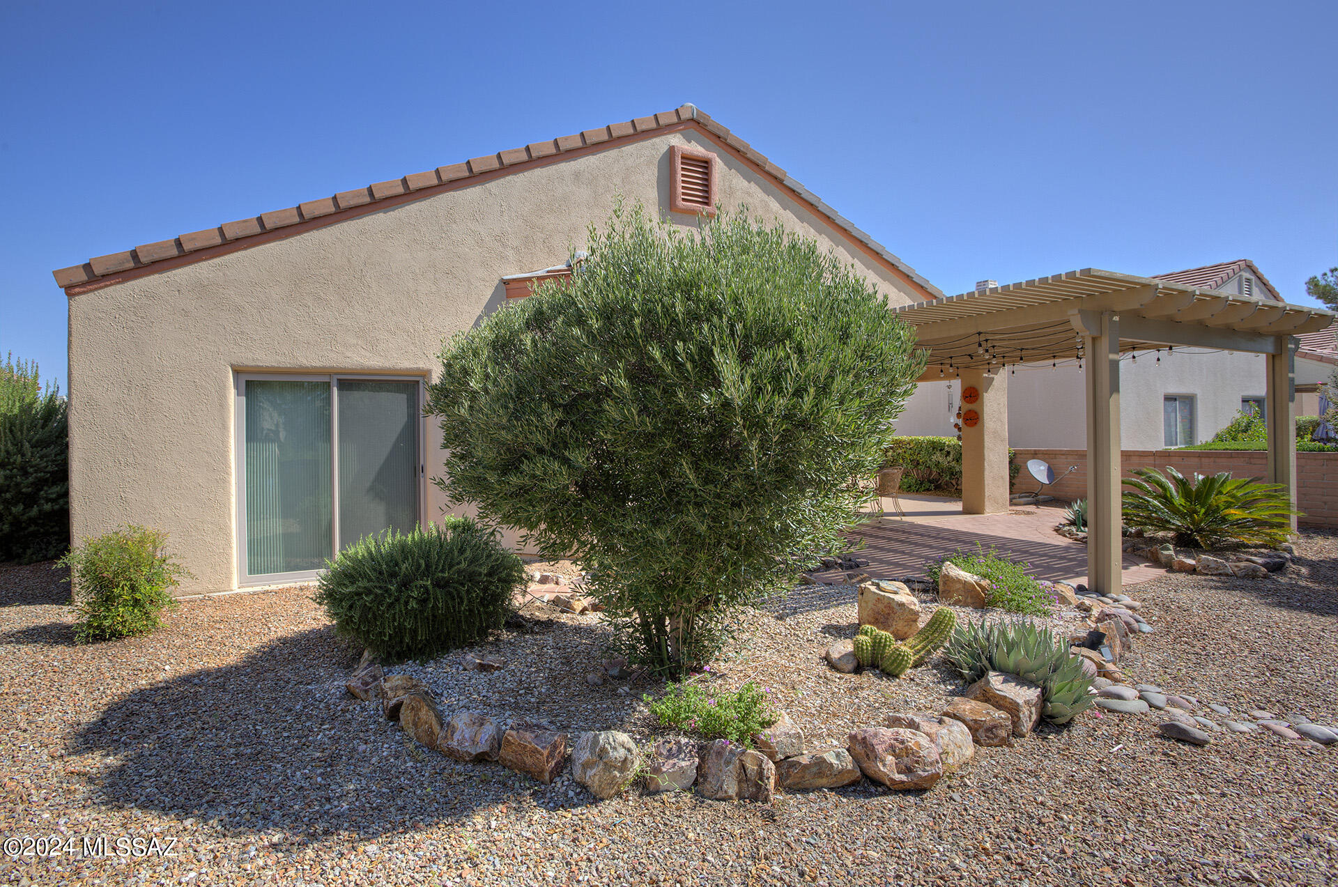 The Greens At Santa Rita Springs (1-167) - Residential