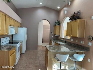 The Greens At Santa Rita Springs (1-167) - Residential