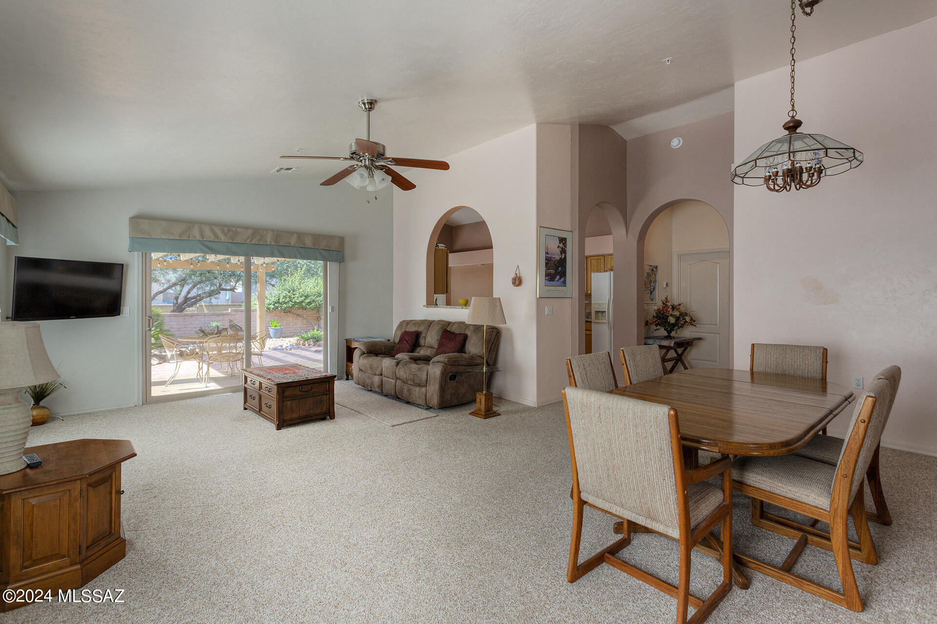 The Greens At Santa Rita Springs (1-167) - Residential