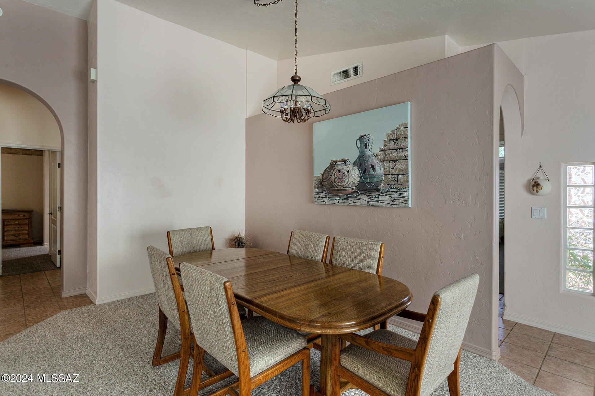 The Greens At Santa Rita Springs (1-167) - Residential