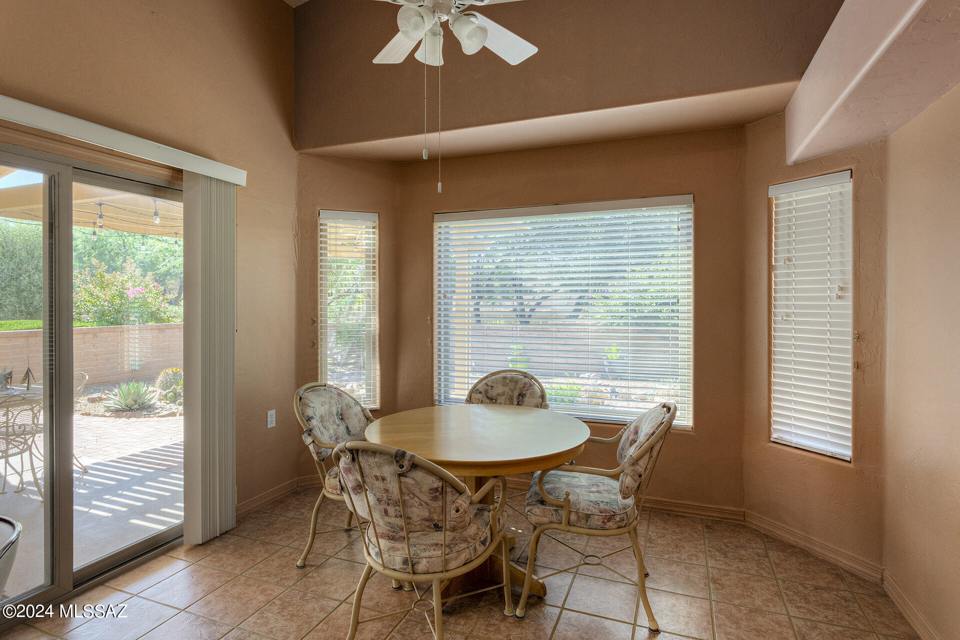 The Greens At Santa Rita Springs (1-167) - Residential