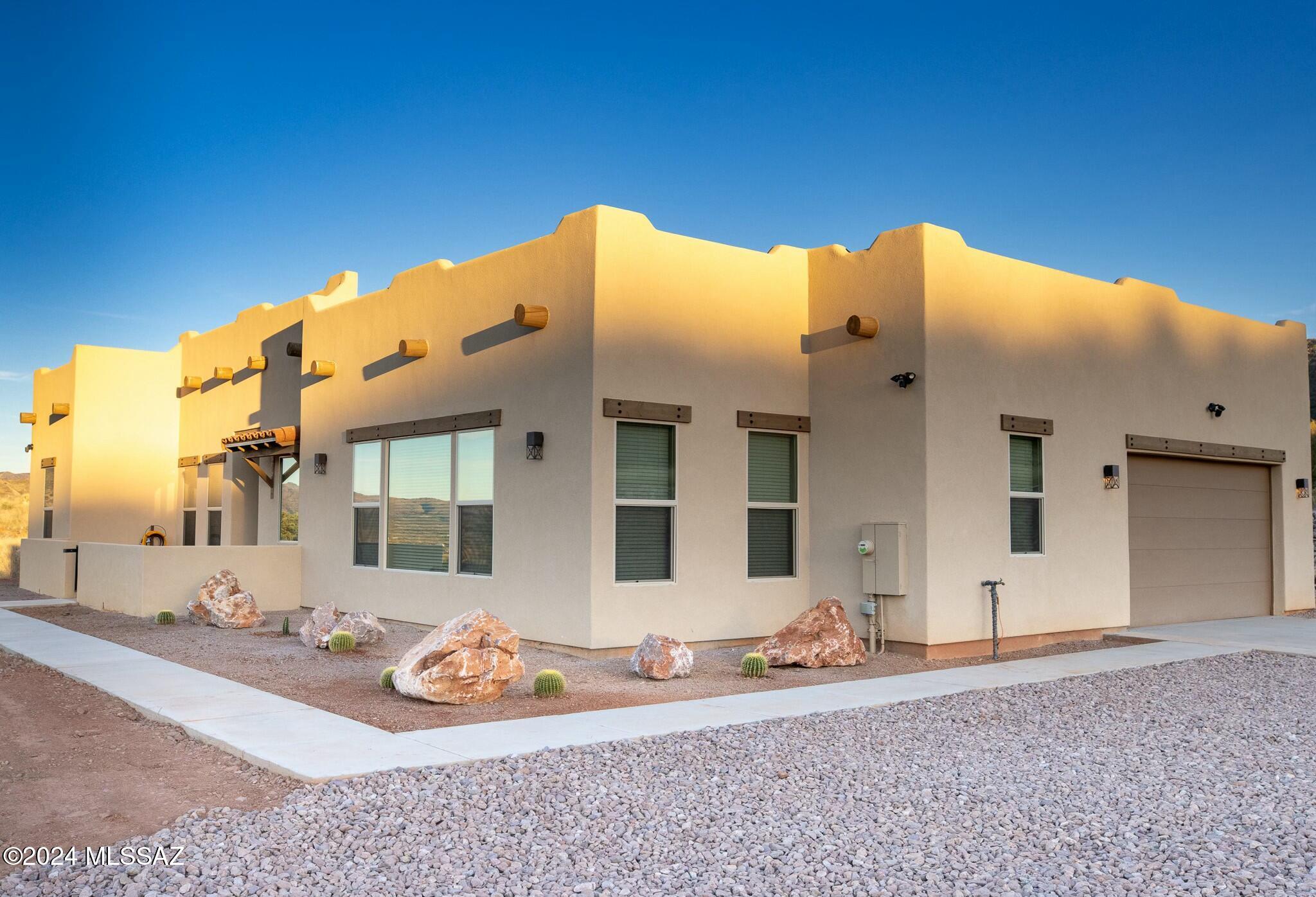 Mesa (The) - Residential