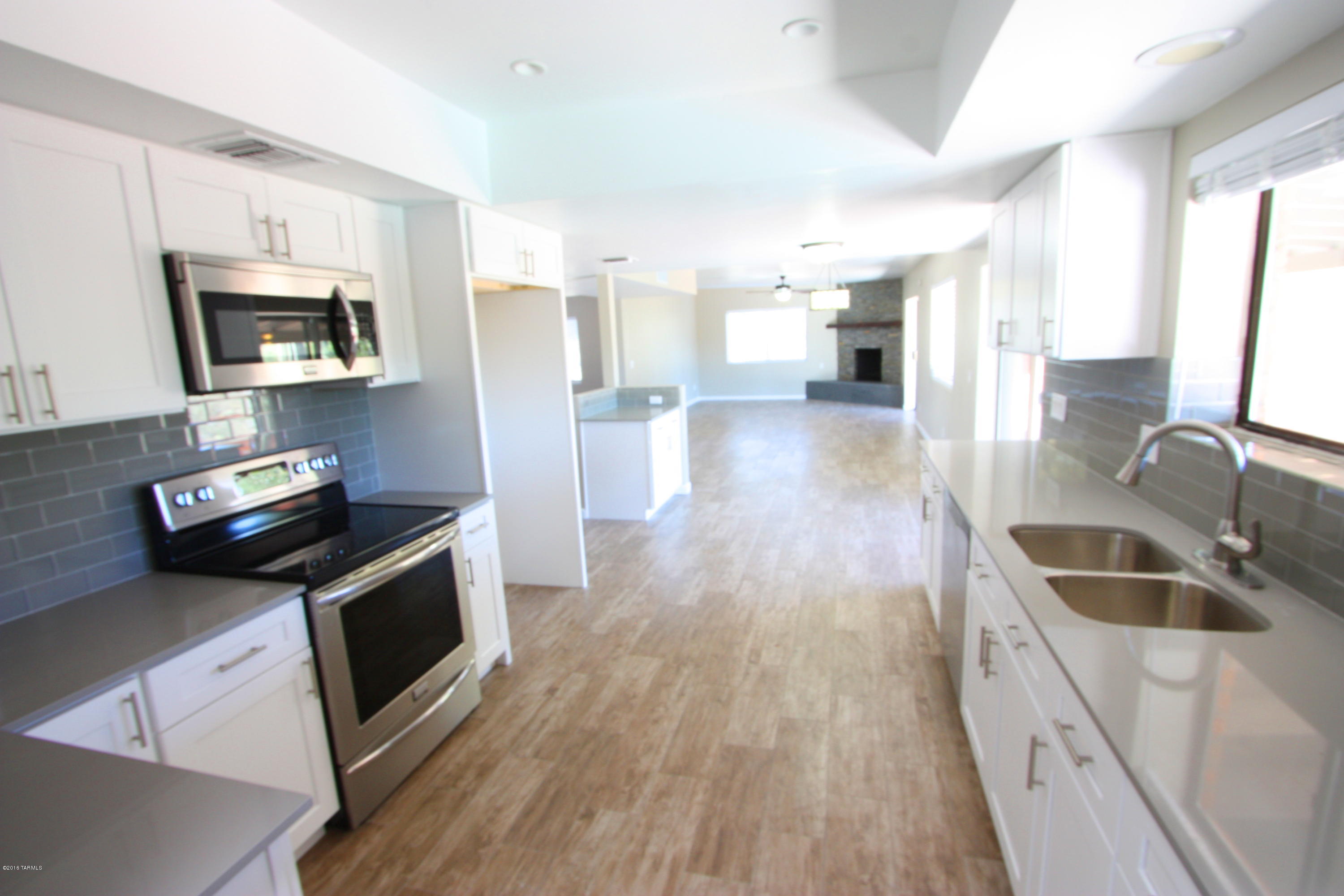 A large home in gorgeous Santa Catalina Estates. Agent Owned
