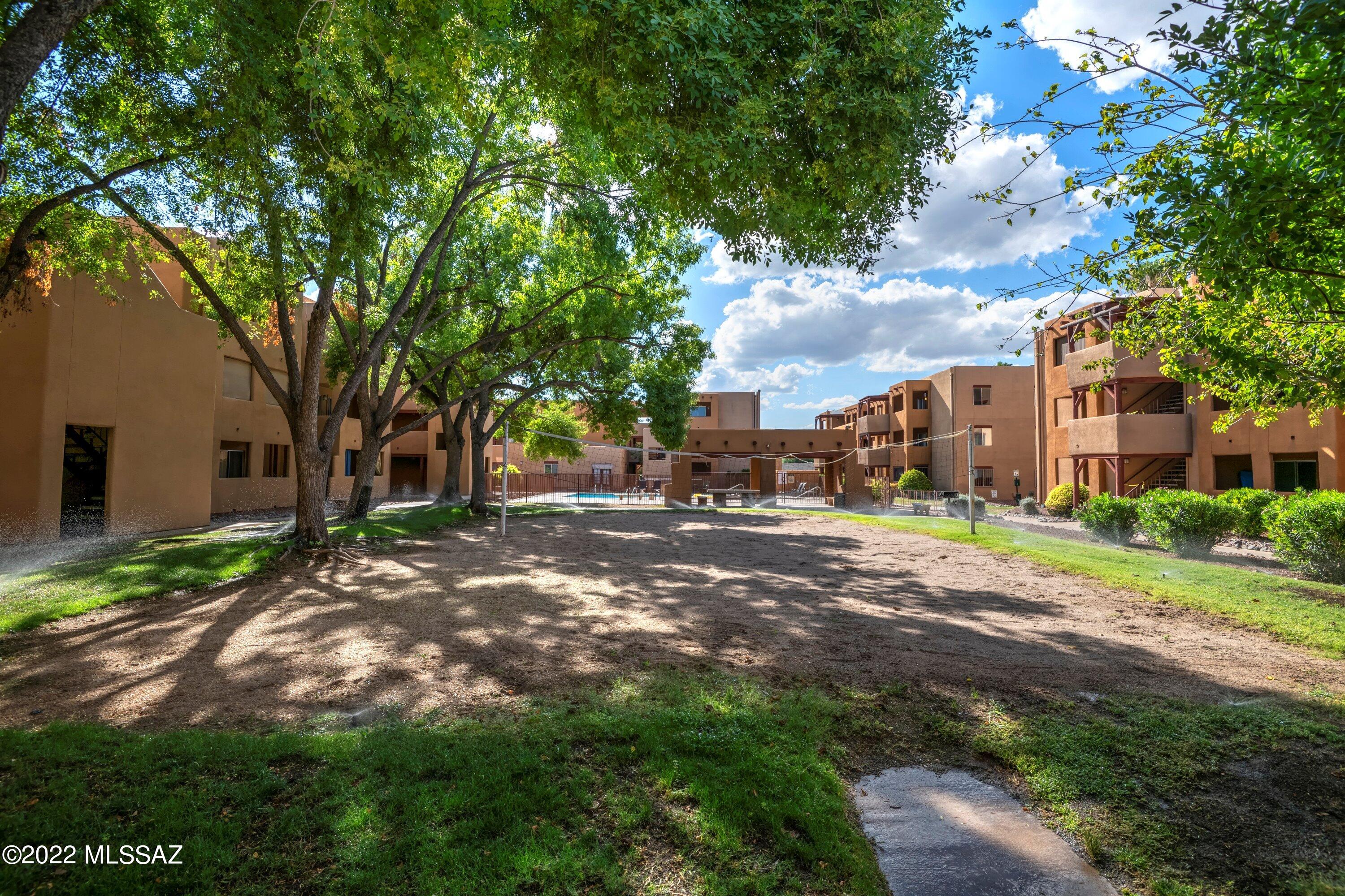 Casa Club Condominium - Residential