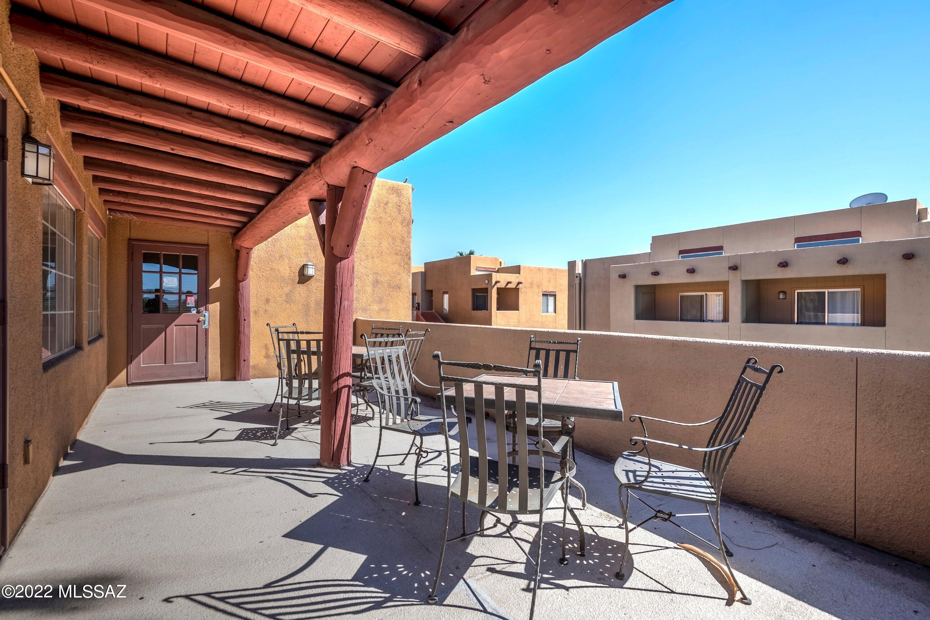 Casa Club Condominium - Residential