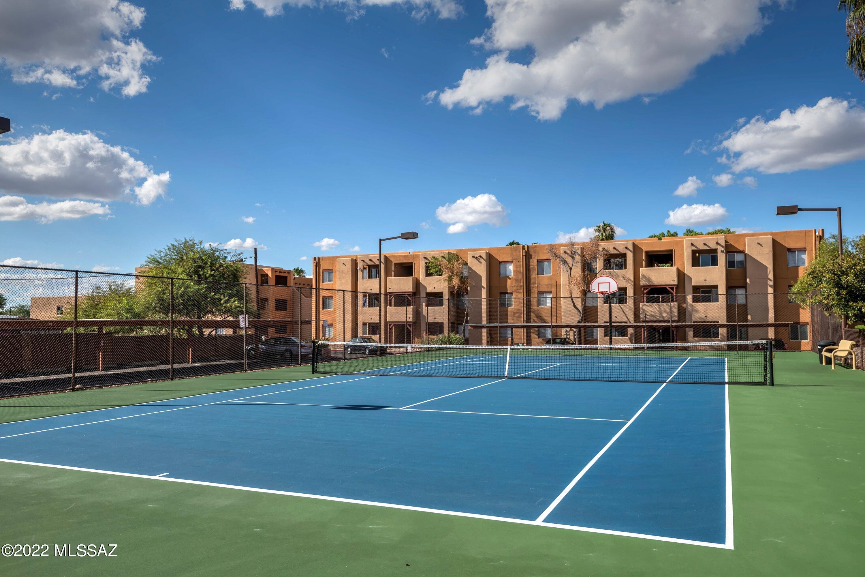 Casa Club Condominium - Residential
