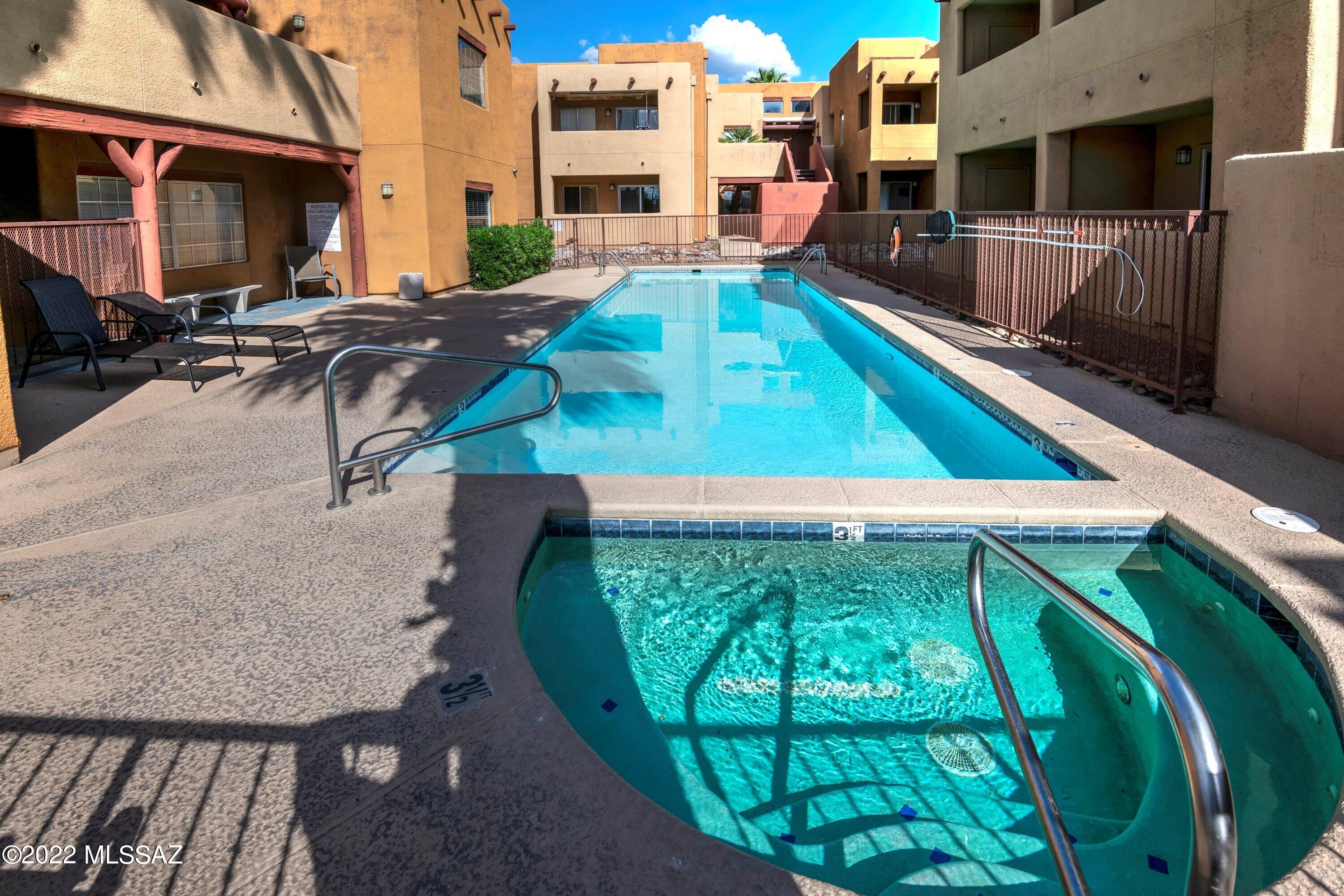 Casa Club Condominium - Residential