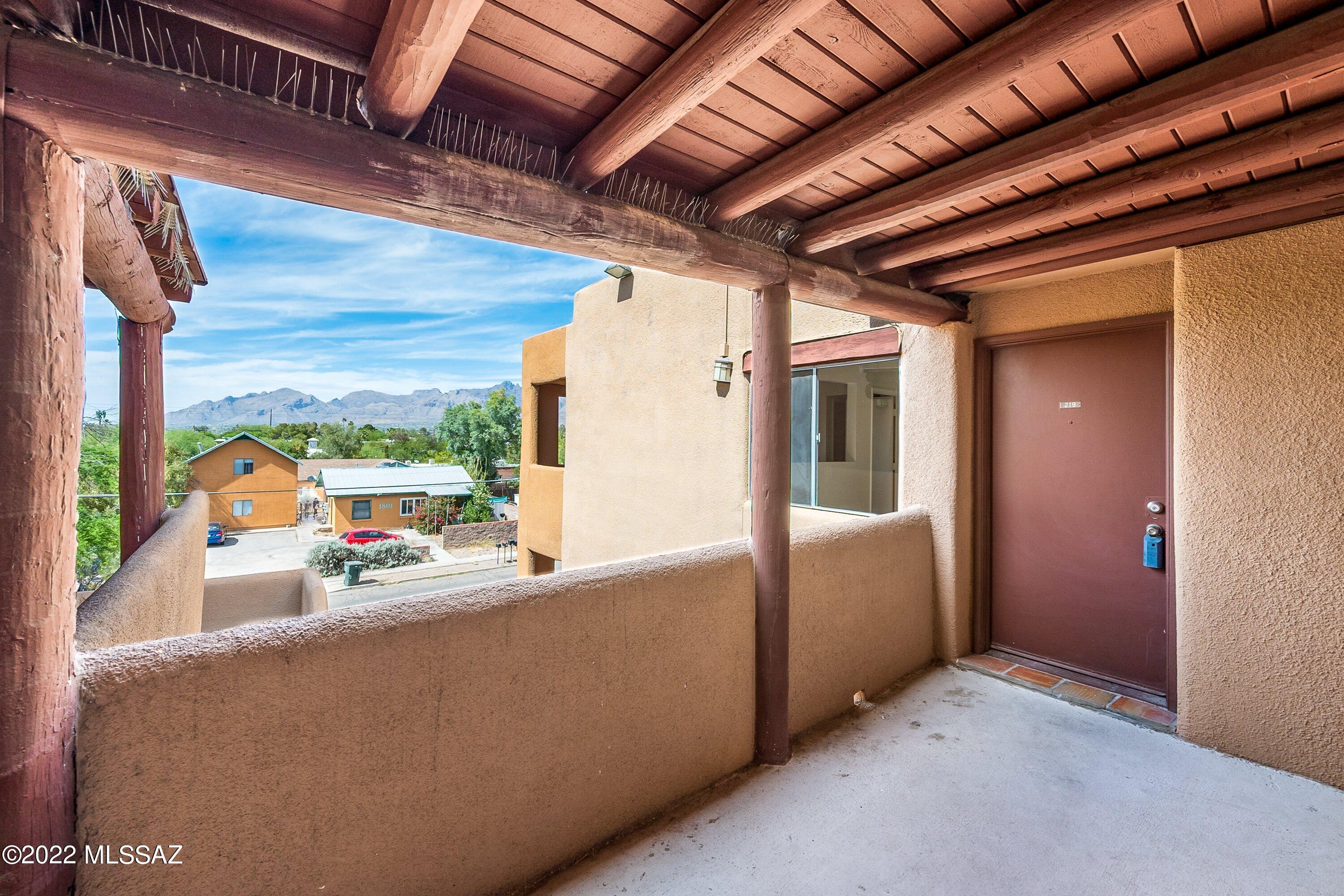 Casa Club Condominium - Residential