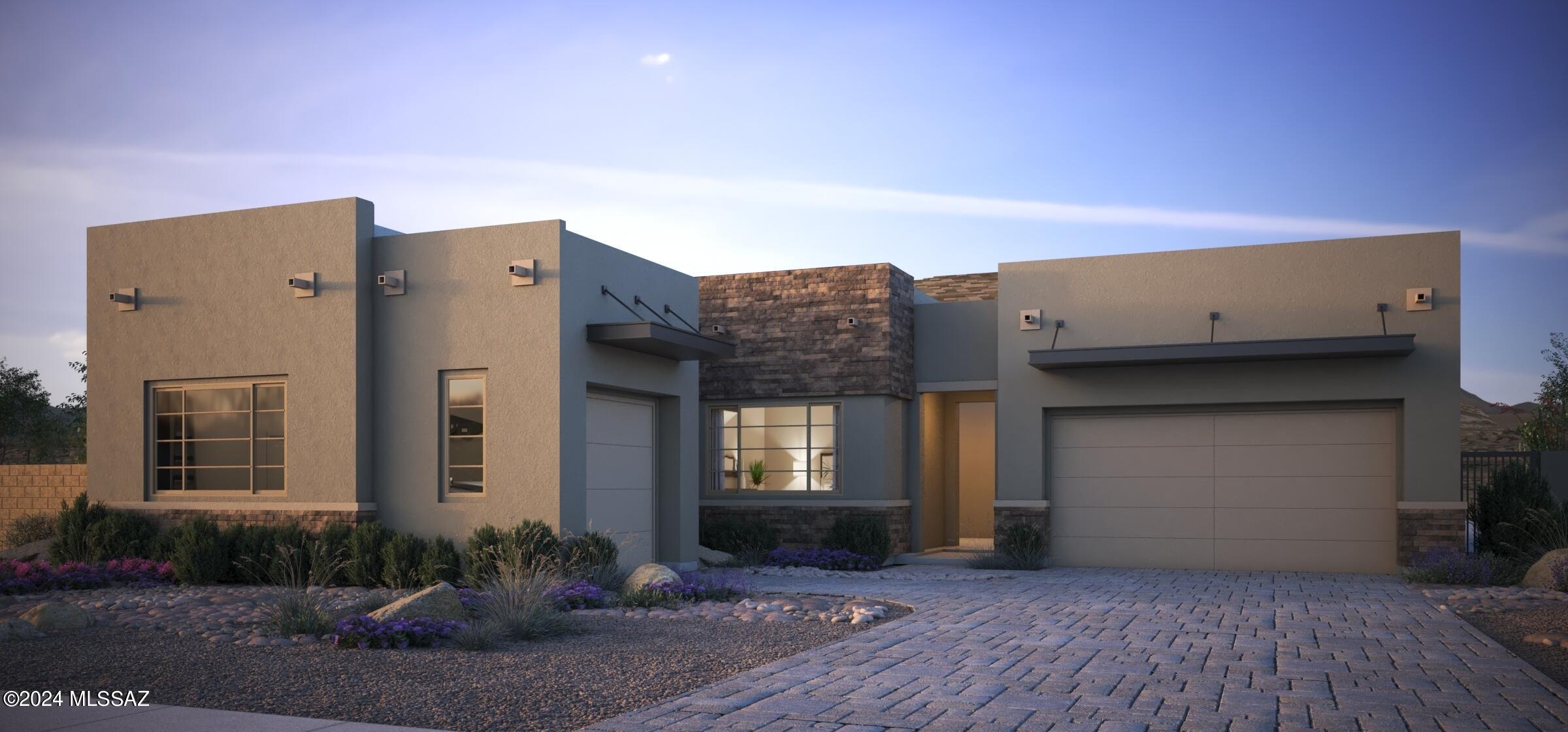 Tortolita Vistas Phase II - Residential