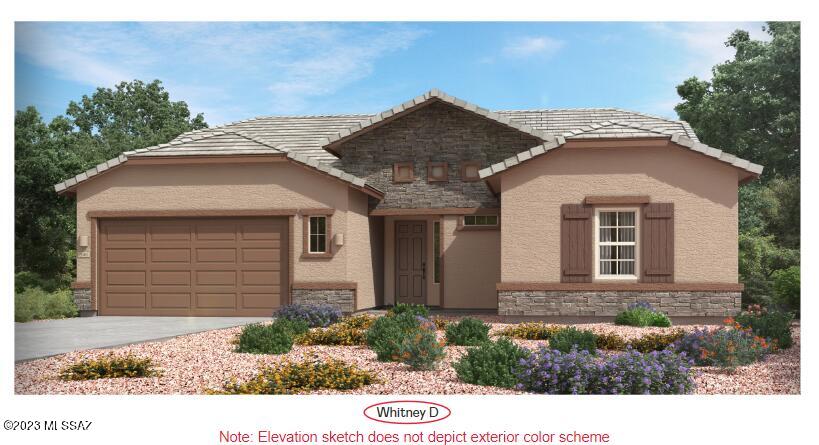 N/A - Residential