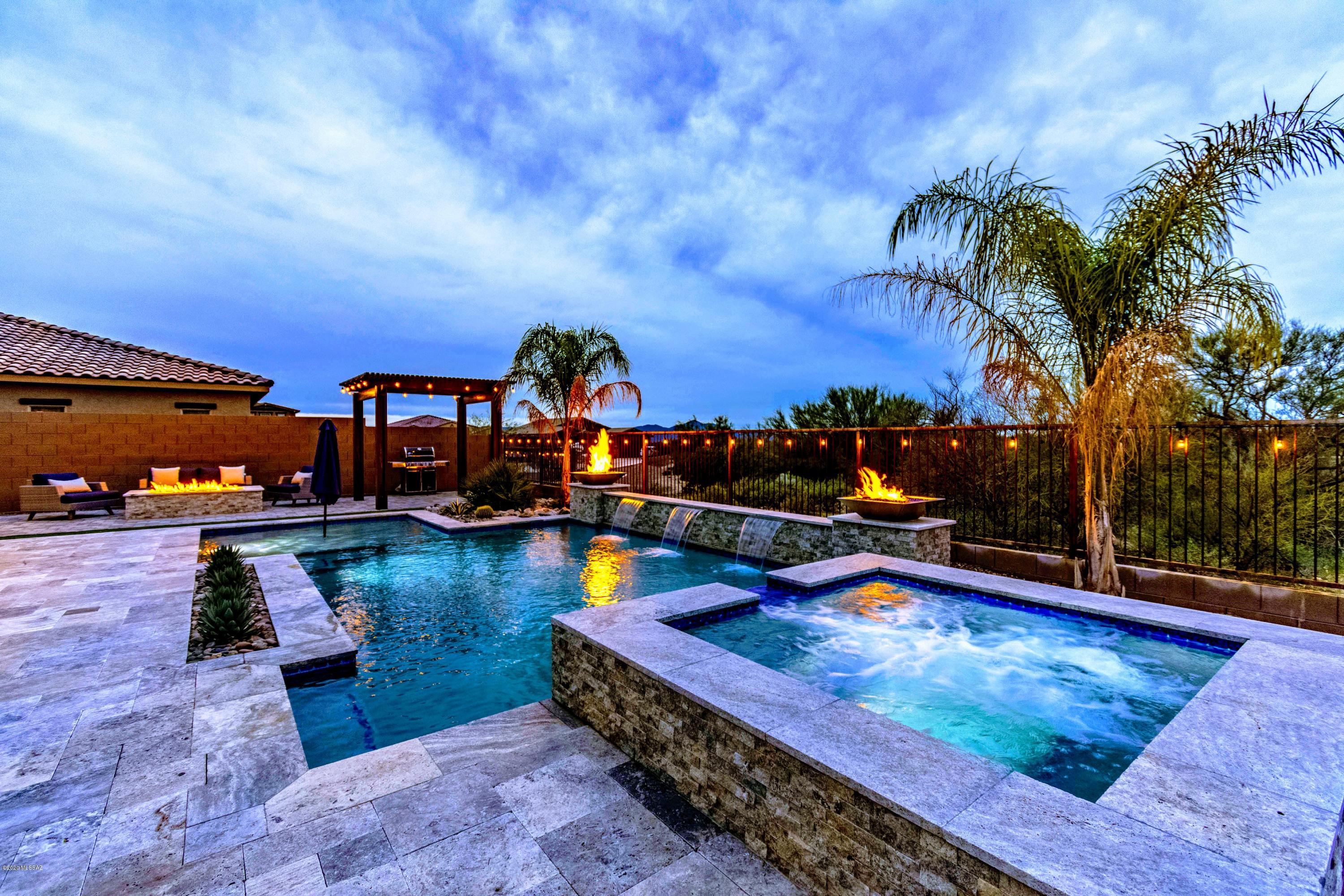 The Estates At Capella - Residential