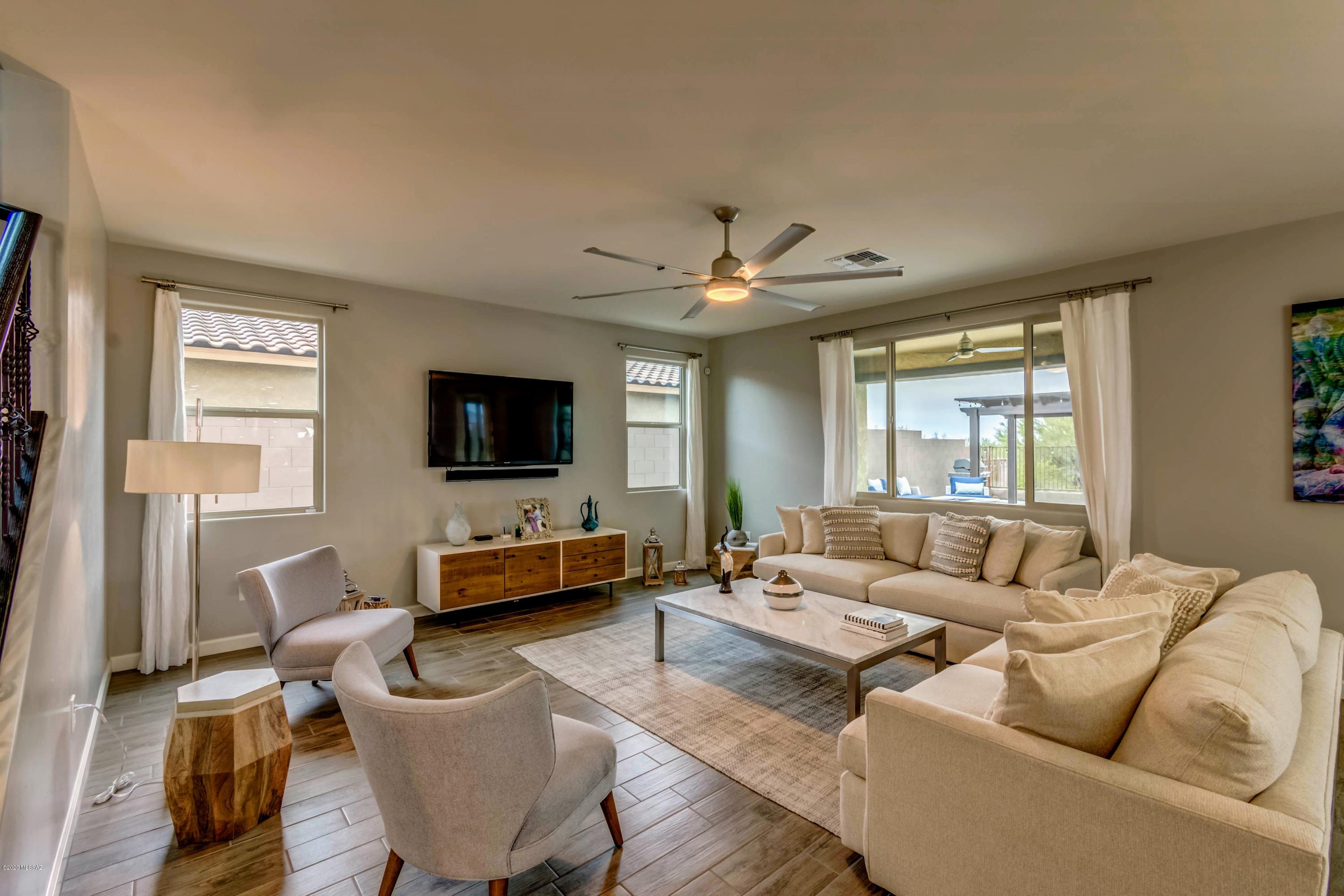 The Estates At Capella - Residential