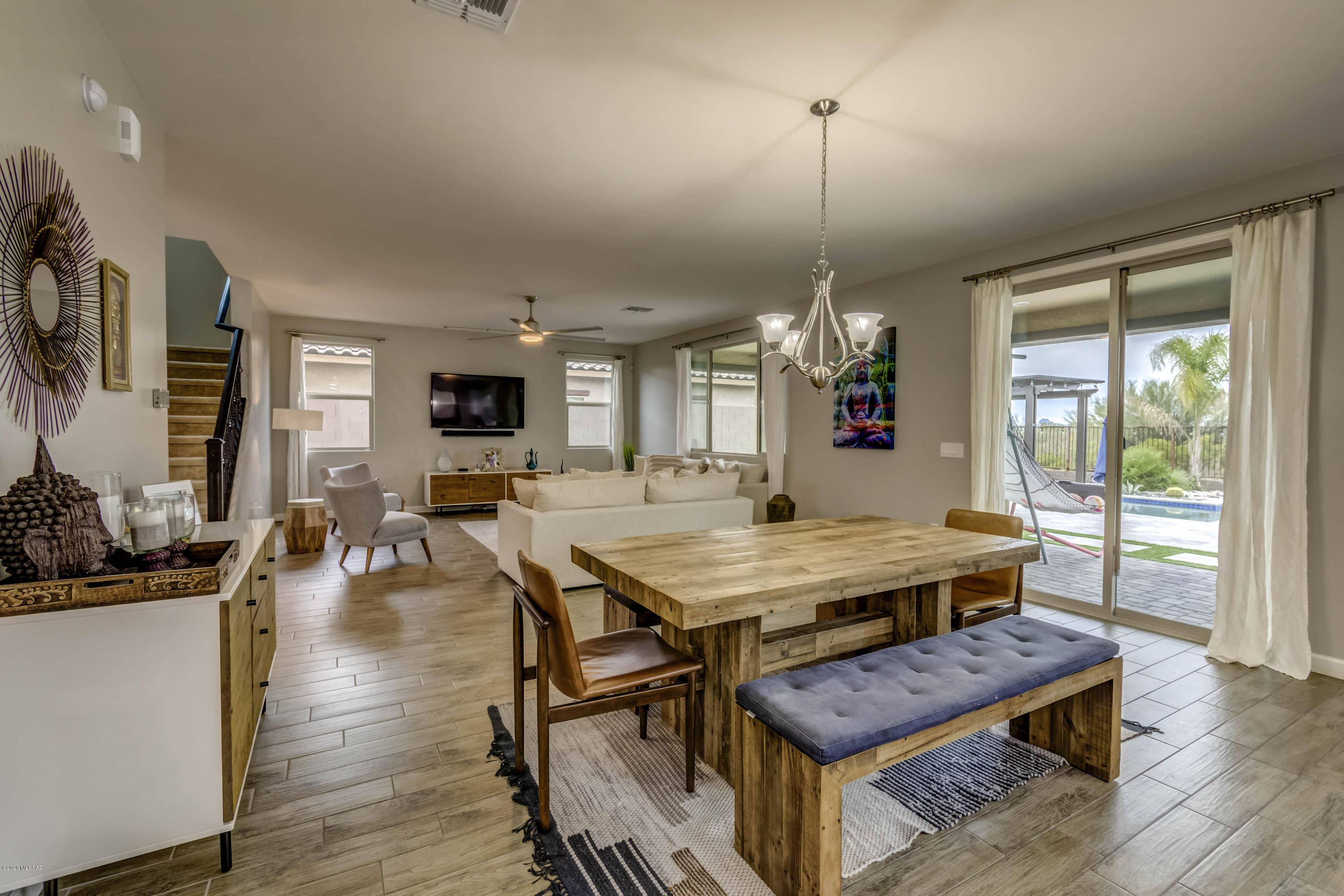 The Estates At Capella - Residential