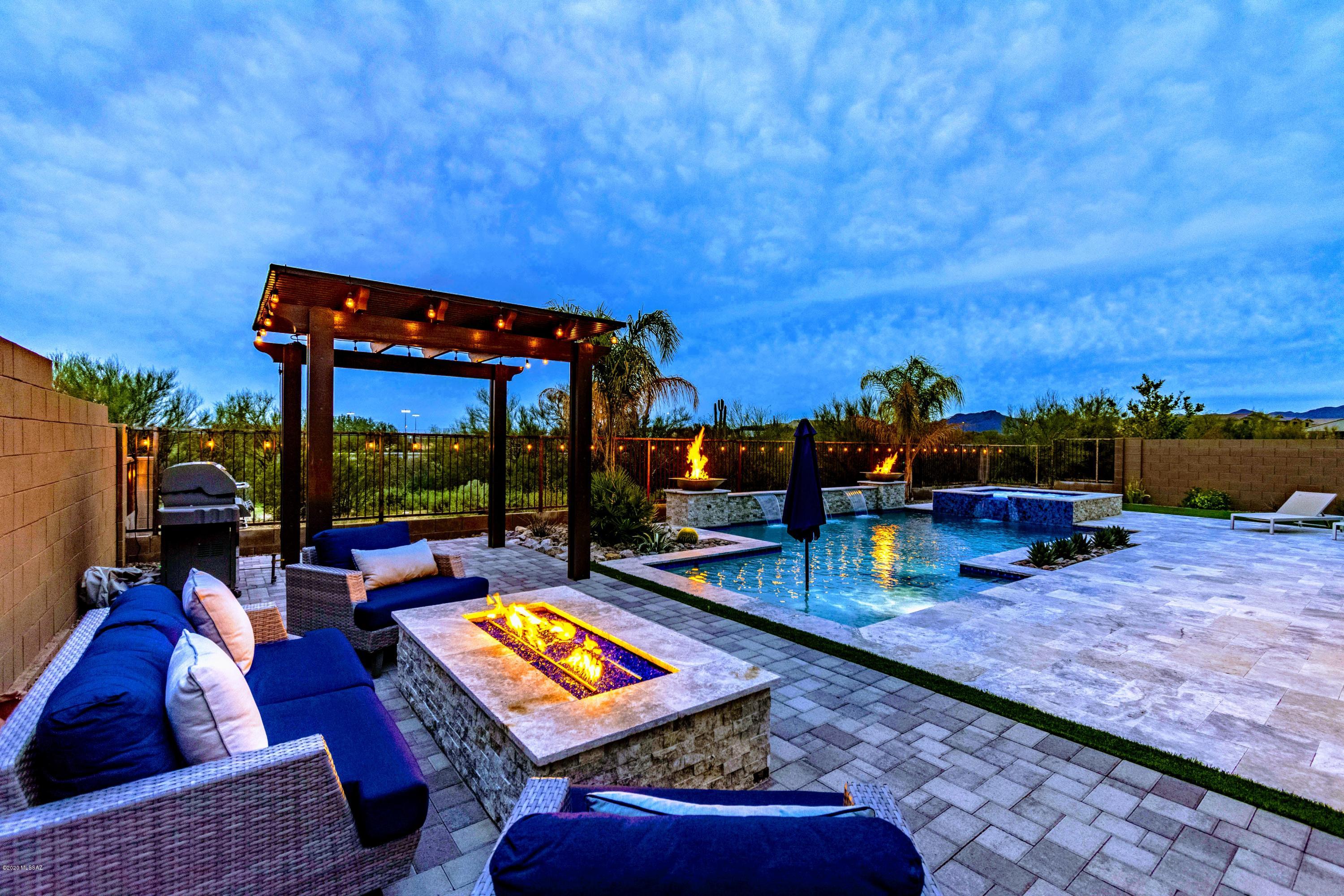The Estates At Capella - Residential