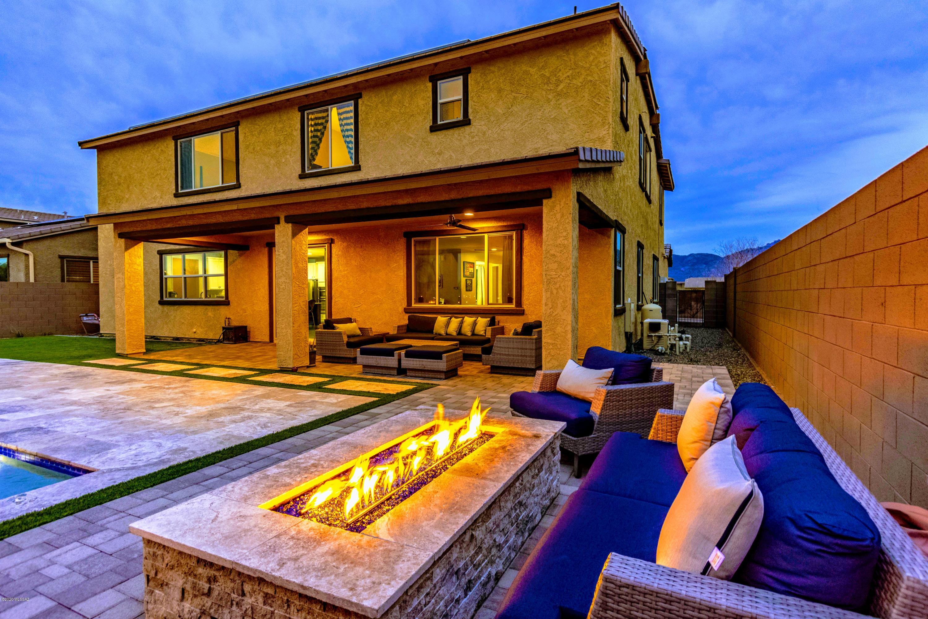 The Estates At Capella - Residential
